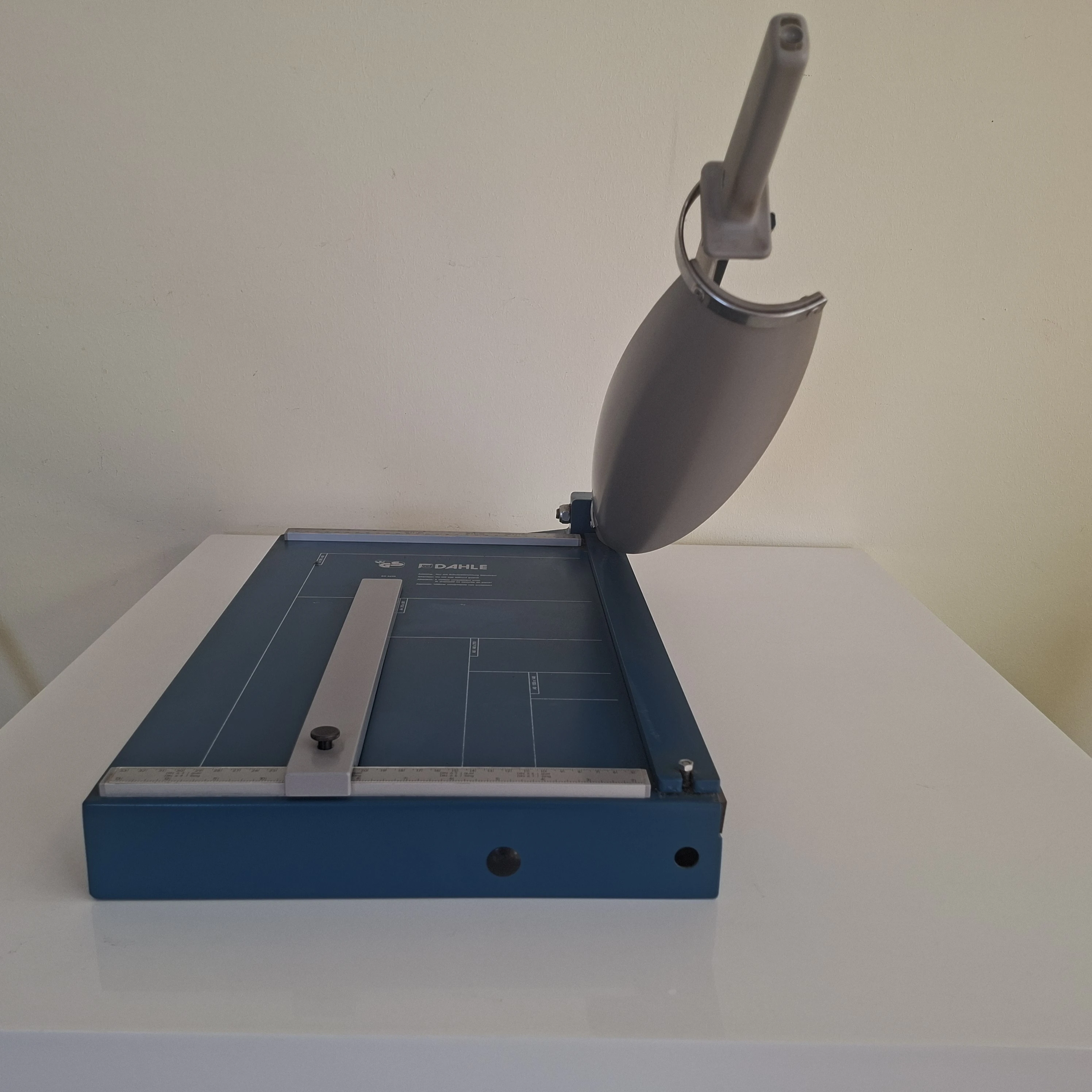 Dahle 866