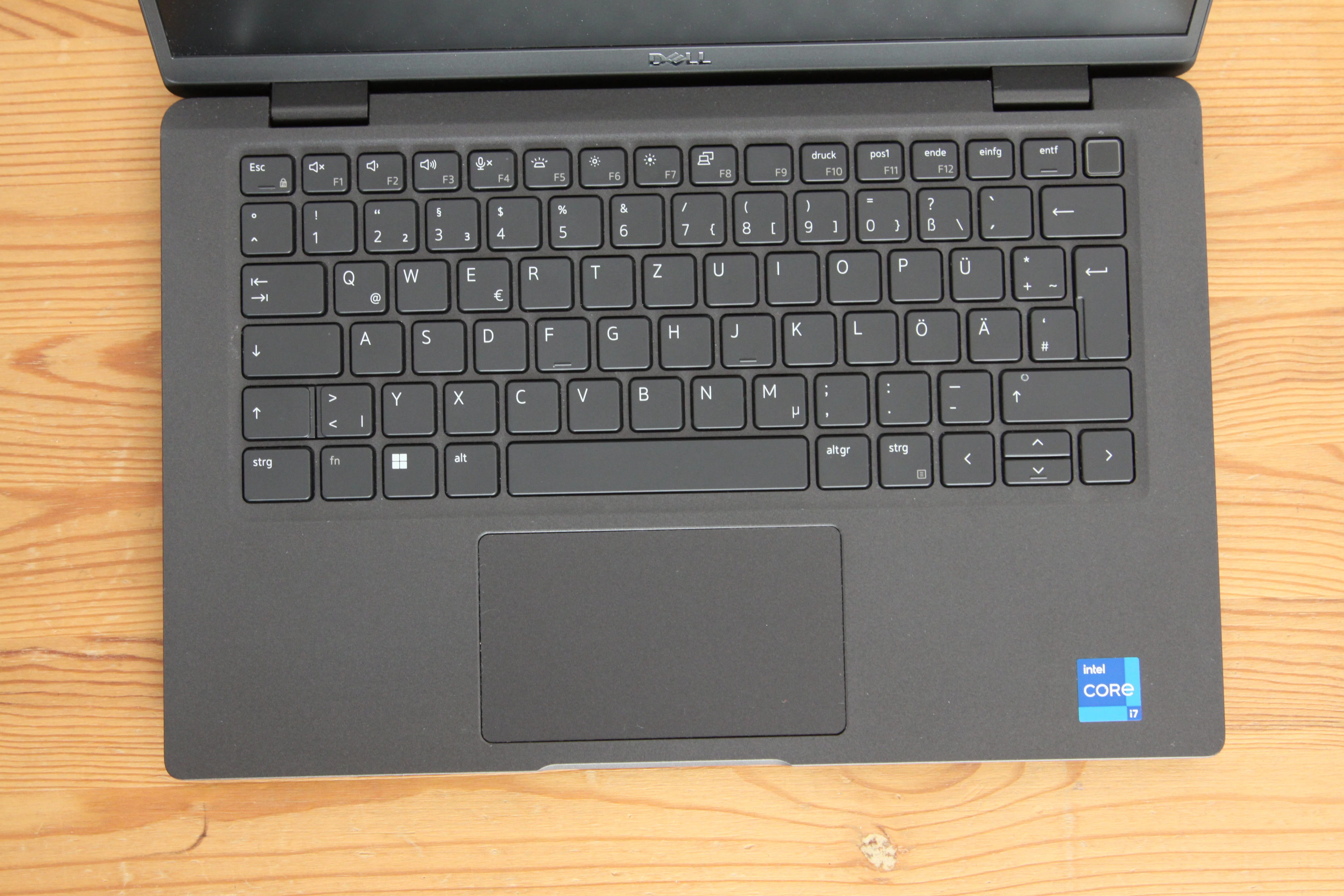 Tastatur