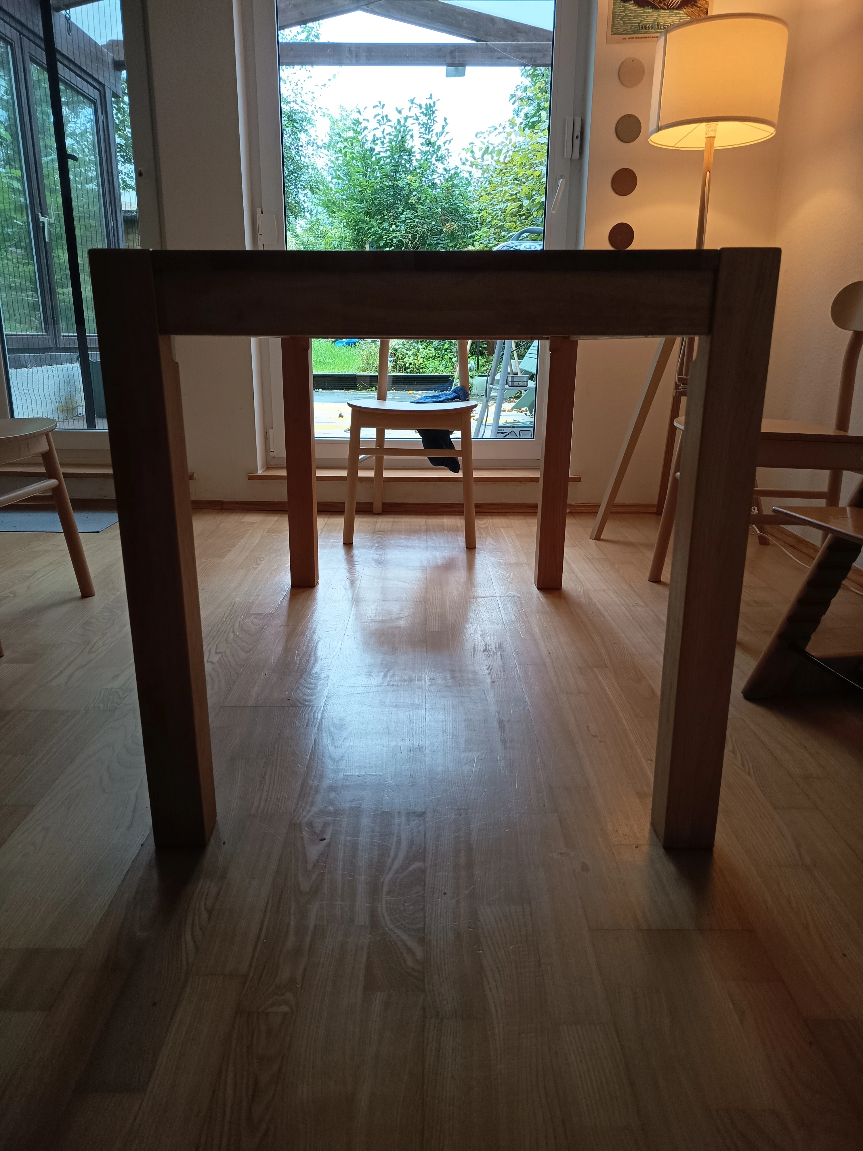 Höhe 75 cm
