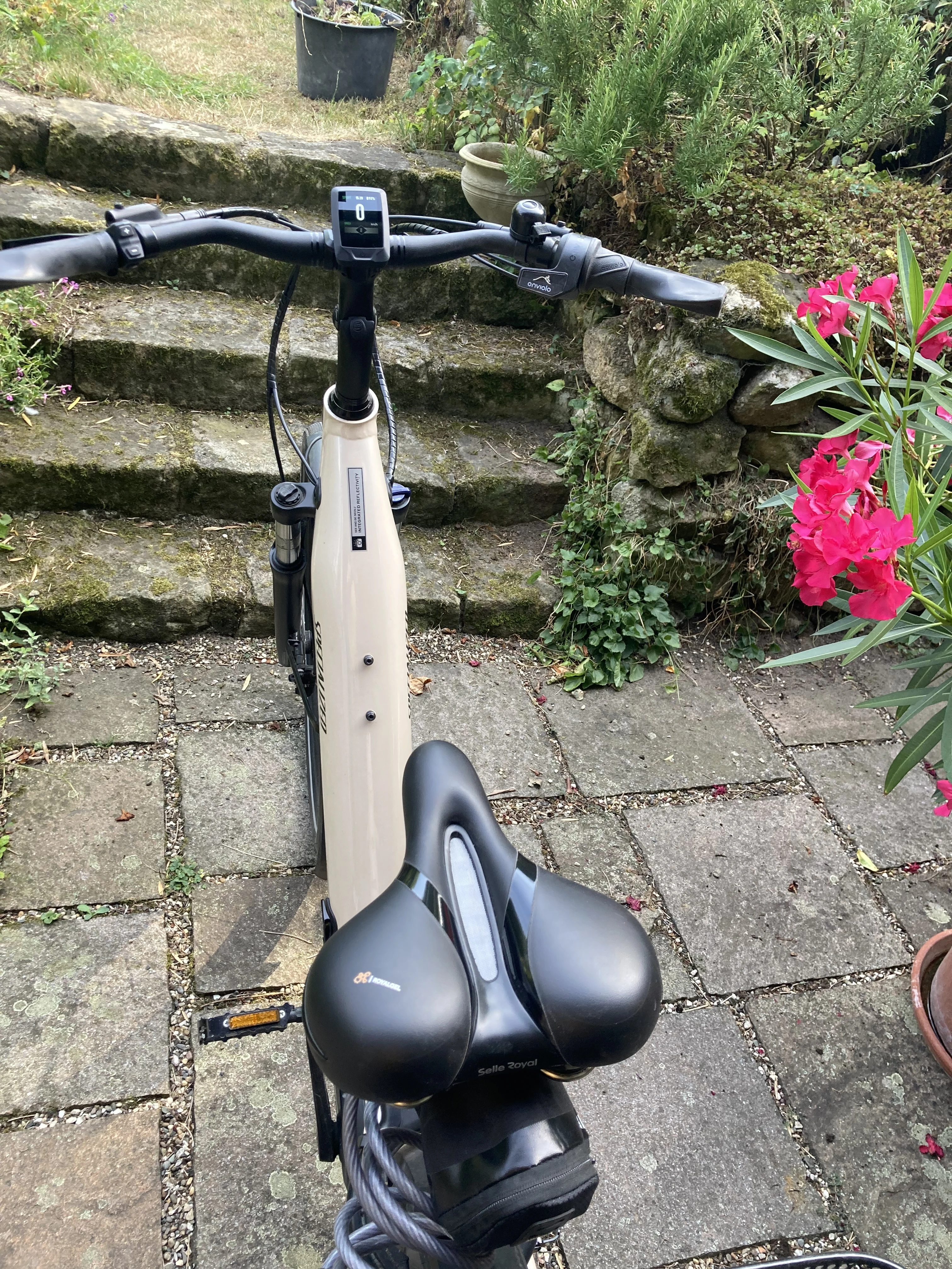 SPECIALIZED TURBO COMO 3.0 IGH