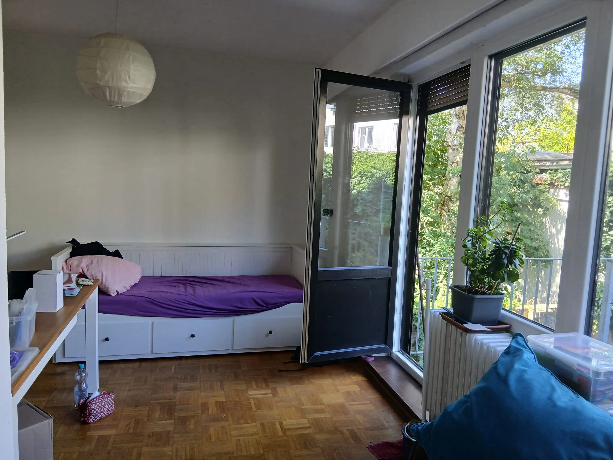 Unteres Zimmer 