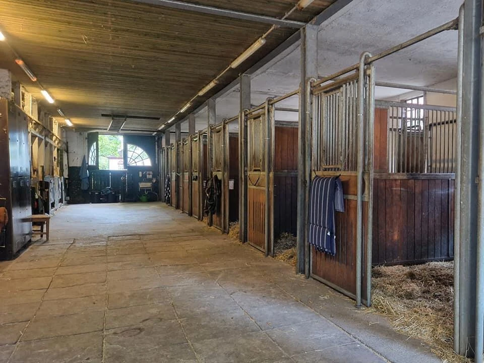 Stallgasse