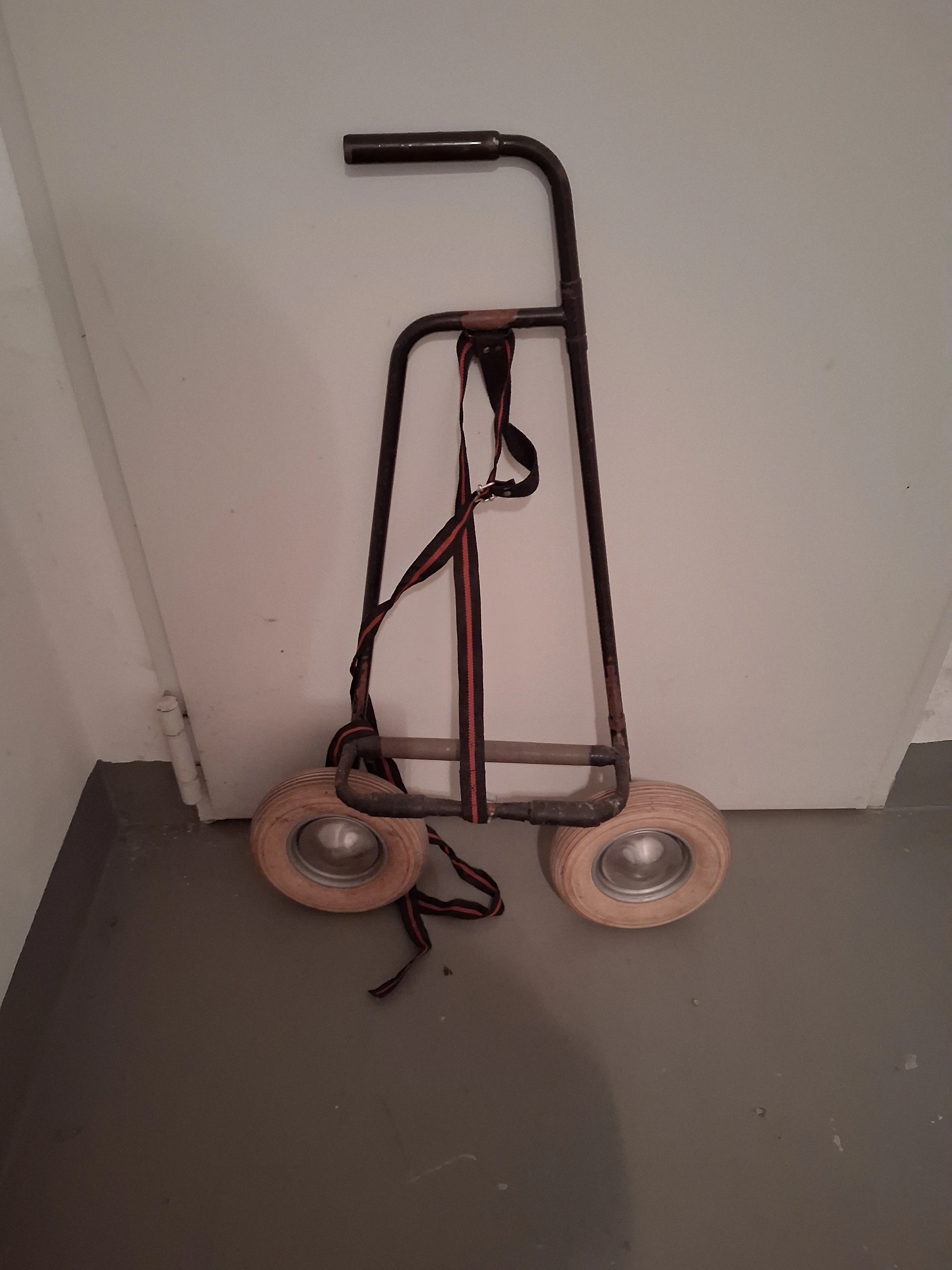 Transportwagen