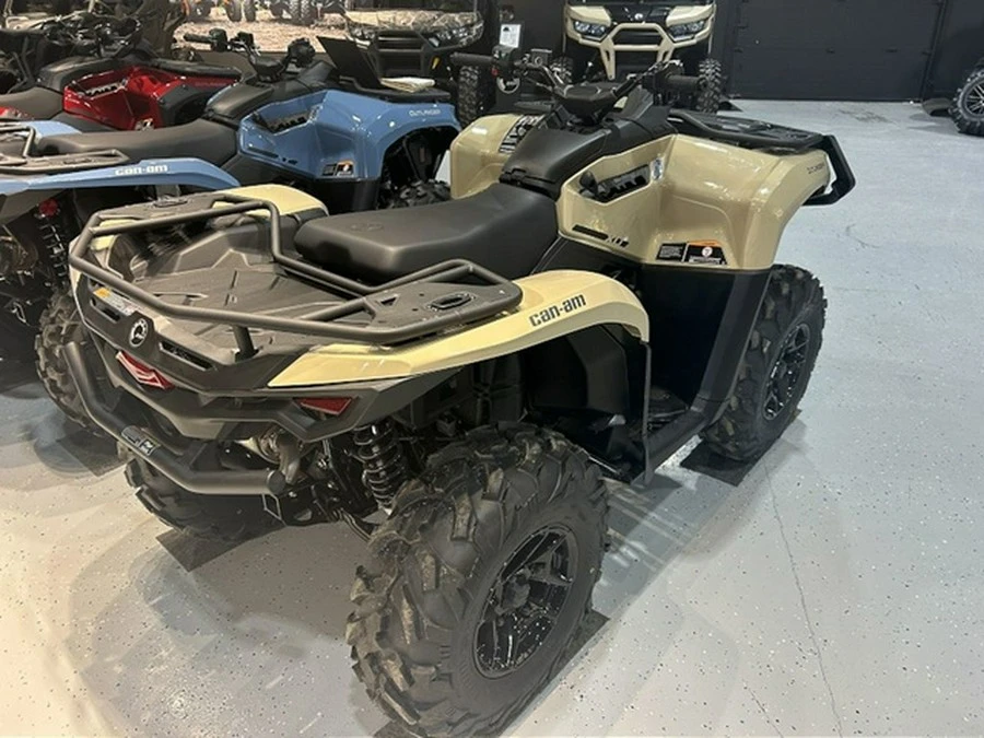 Can-Am Outlander