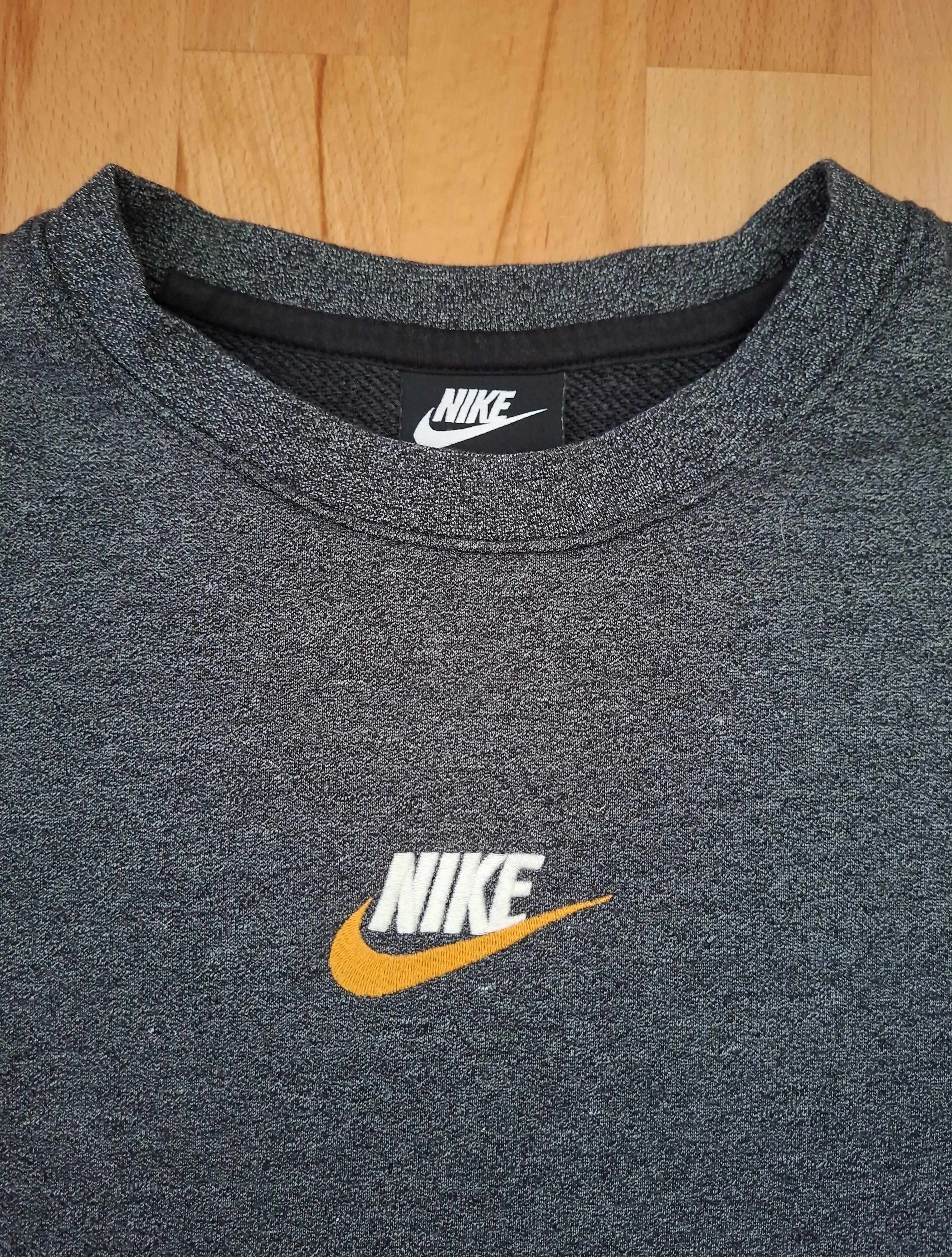 NIKE Sweatshirt 
