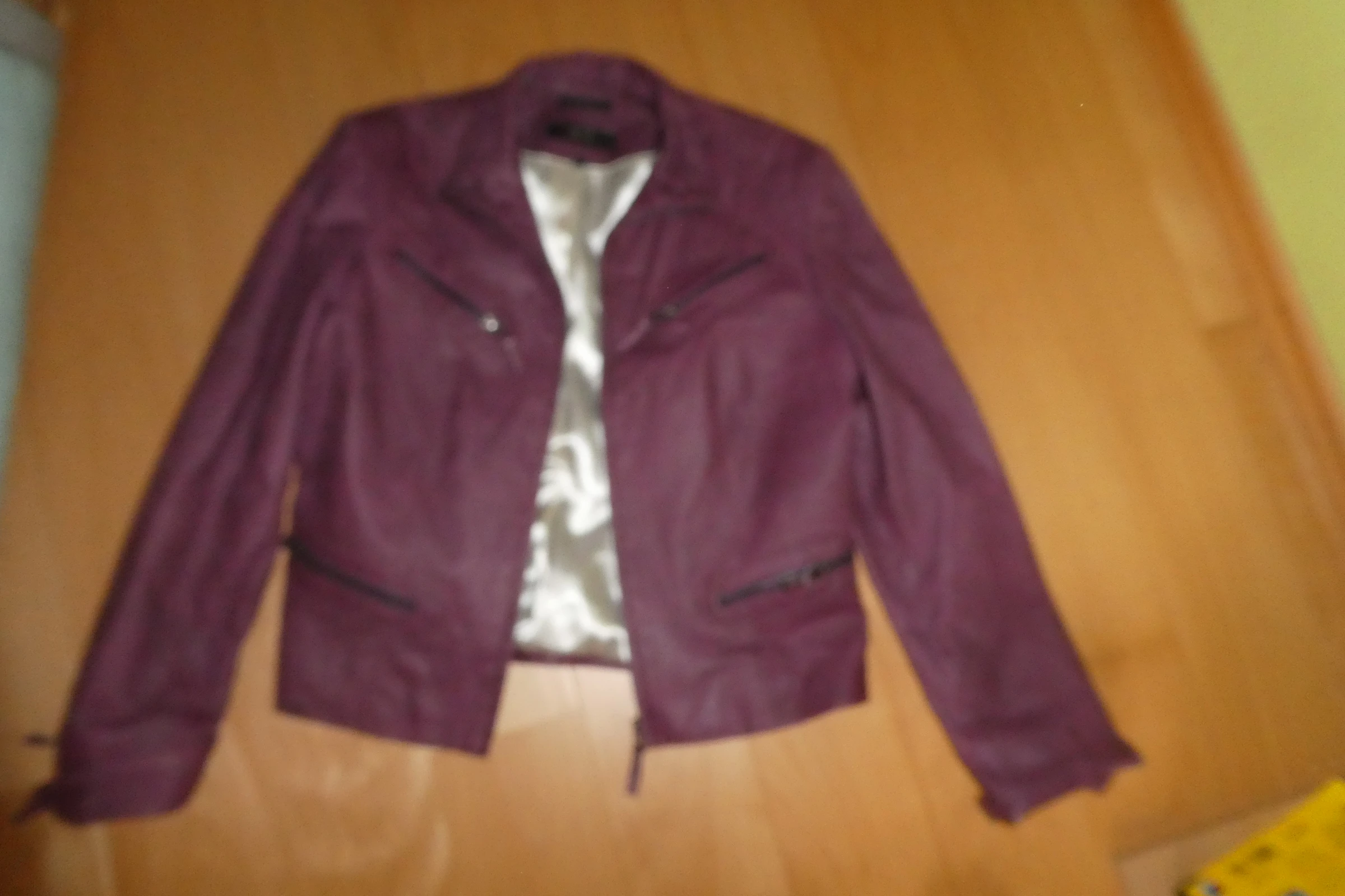 Jacke
