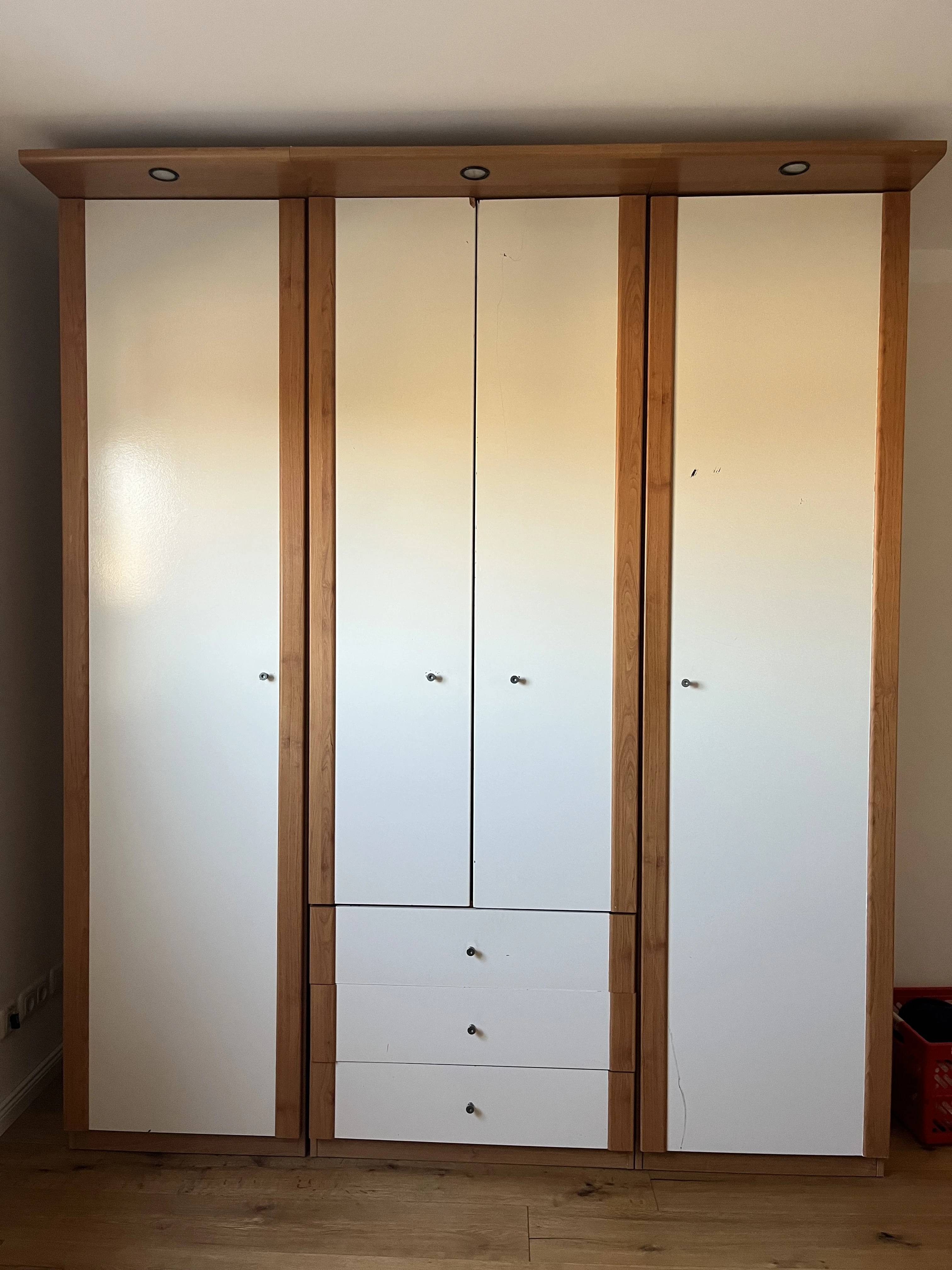 Pax Schrank 