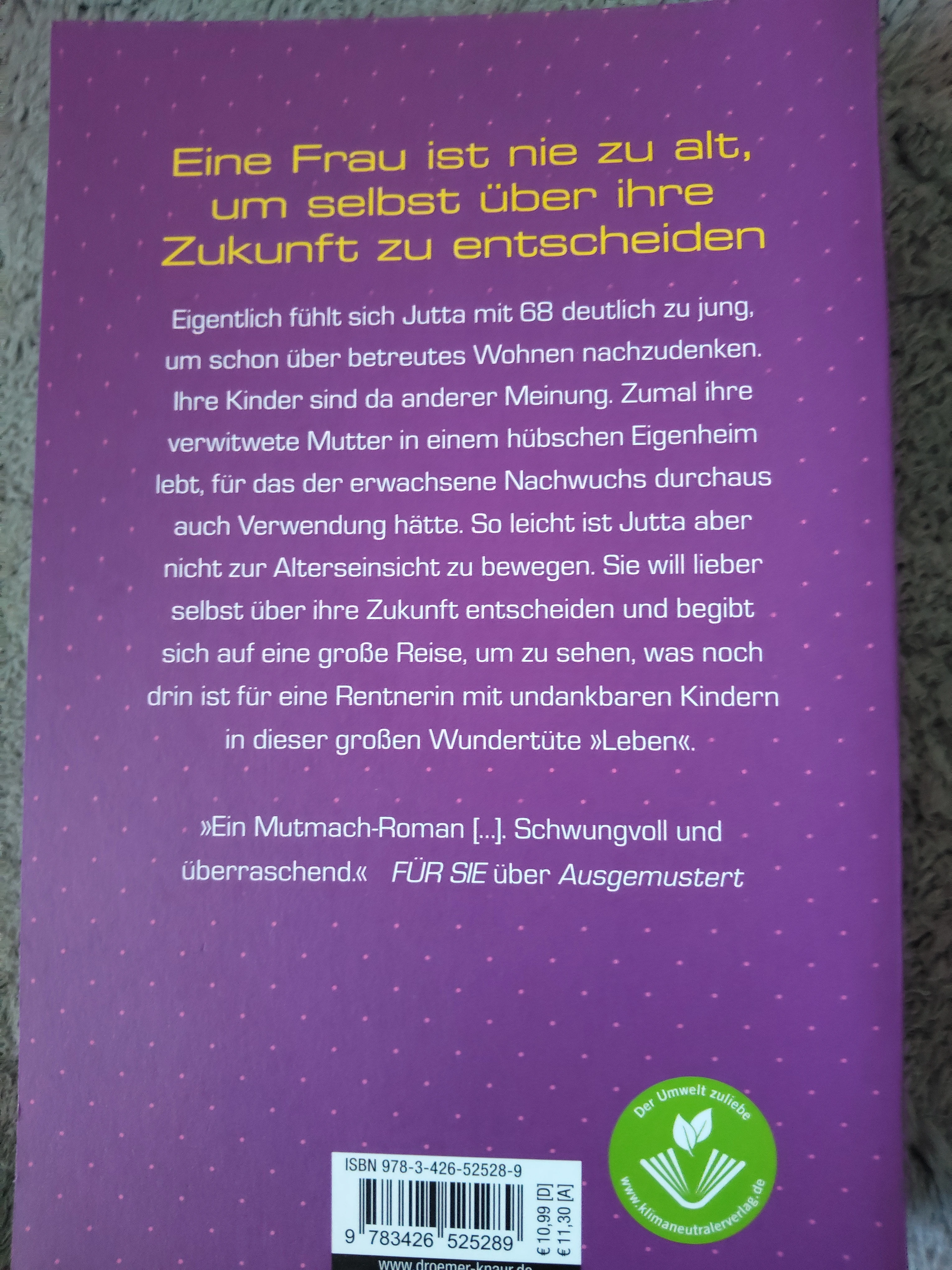 Lustige und spannende Romane