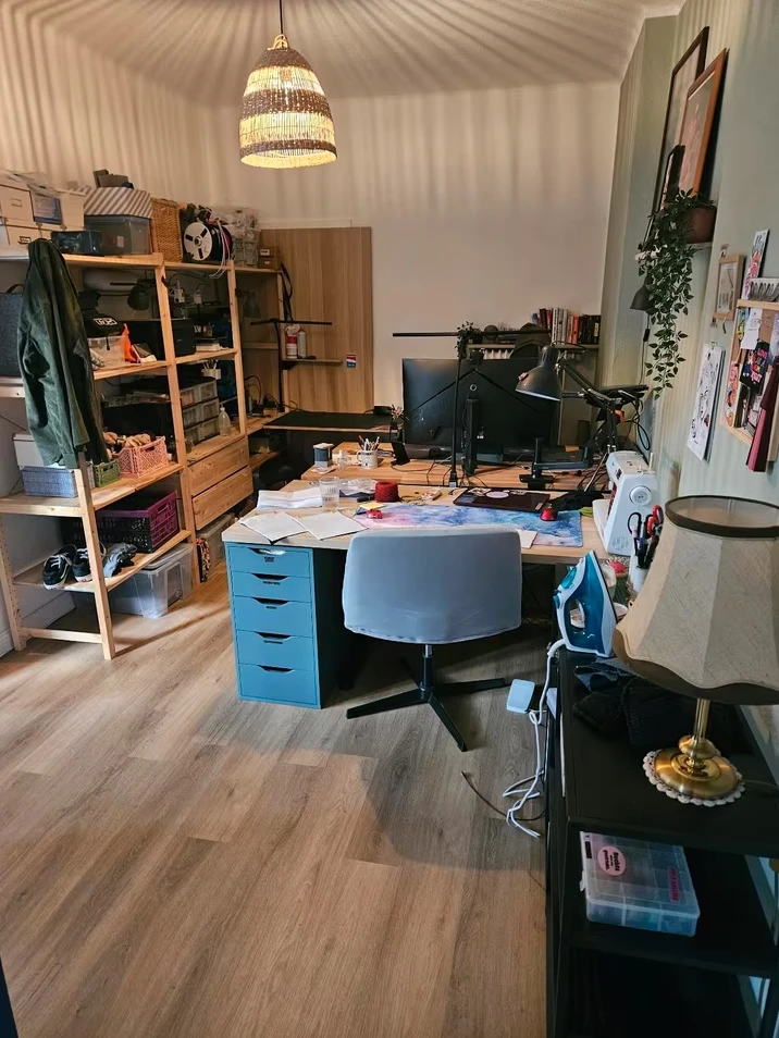 Büro