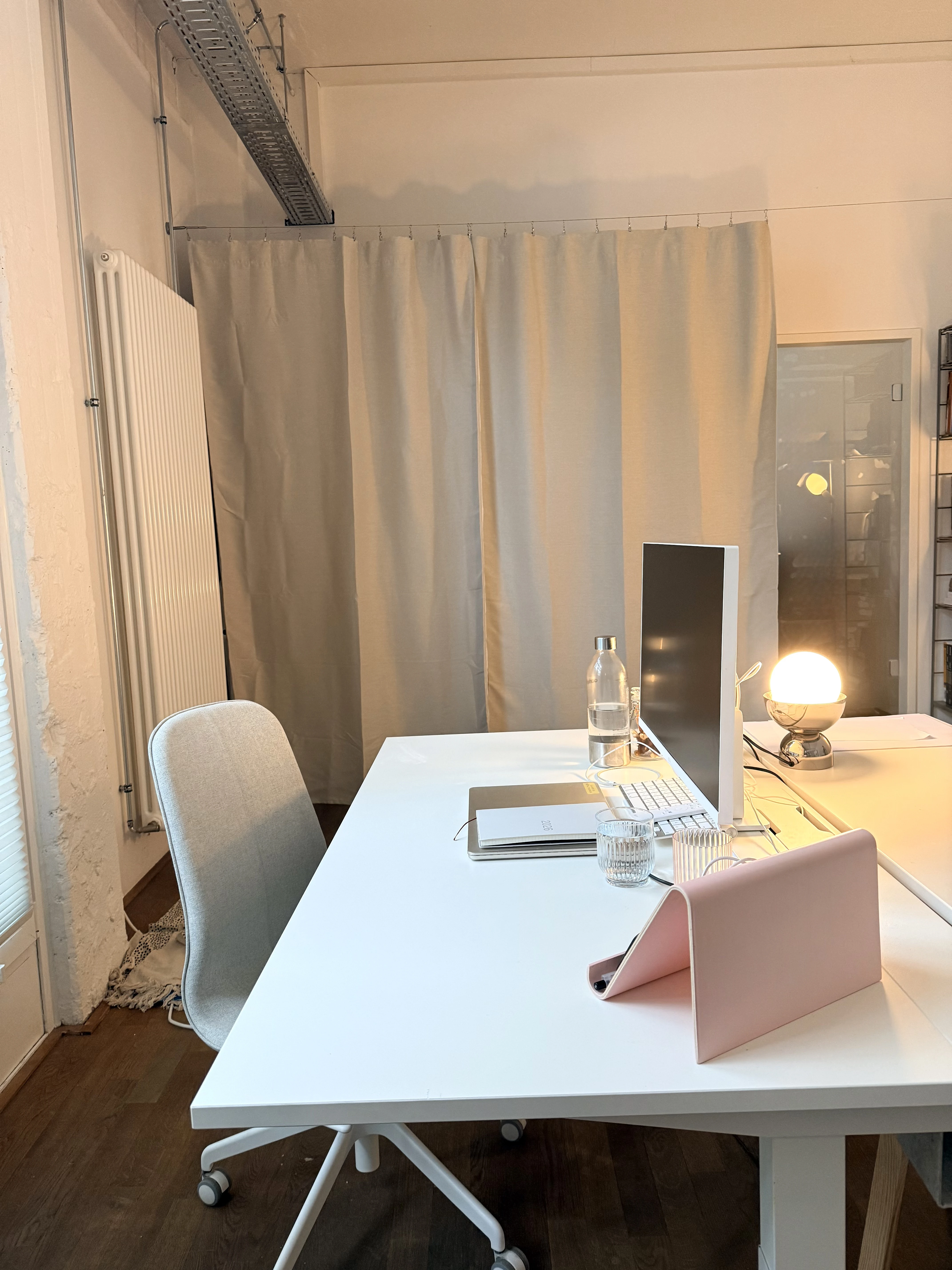 Arbeitsplatz