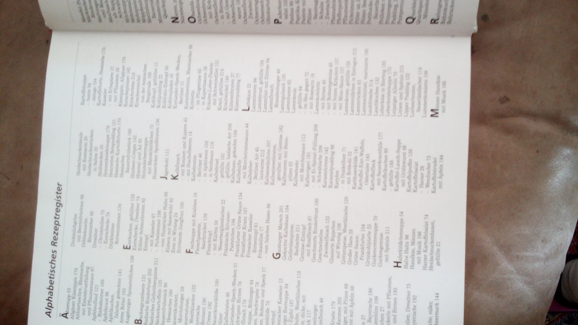 Buch