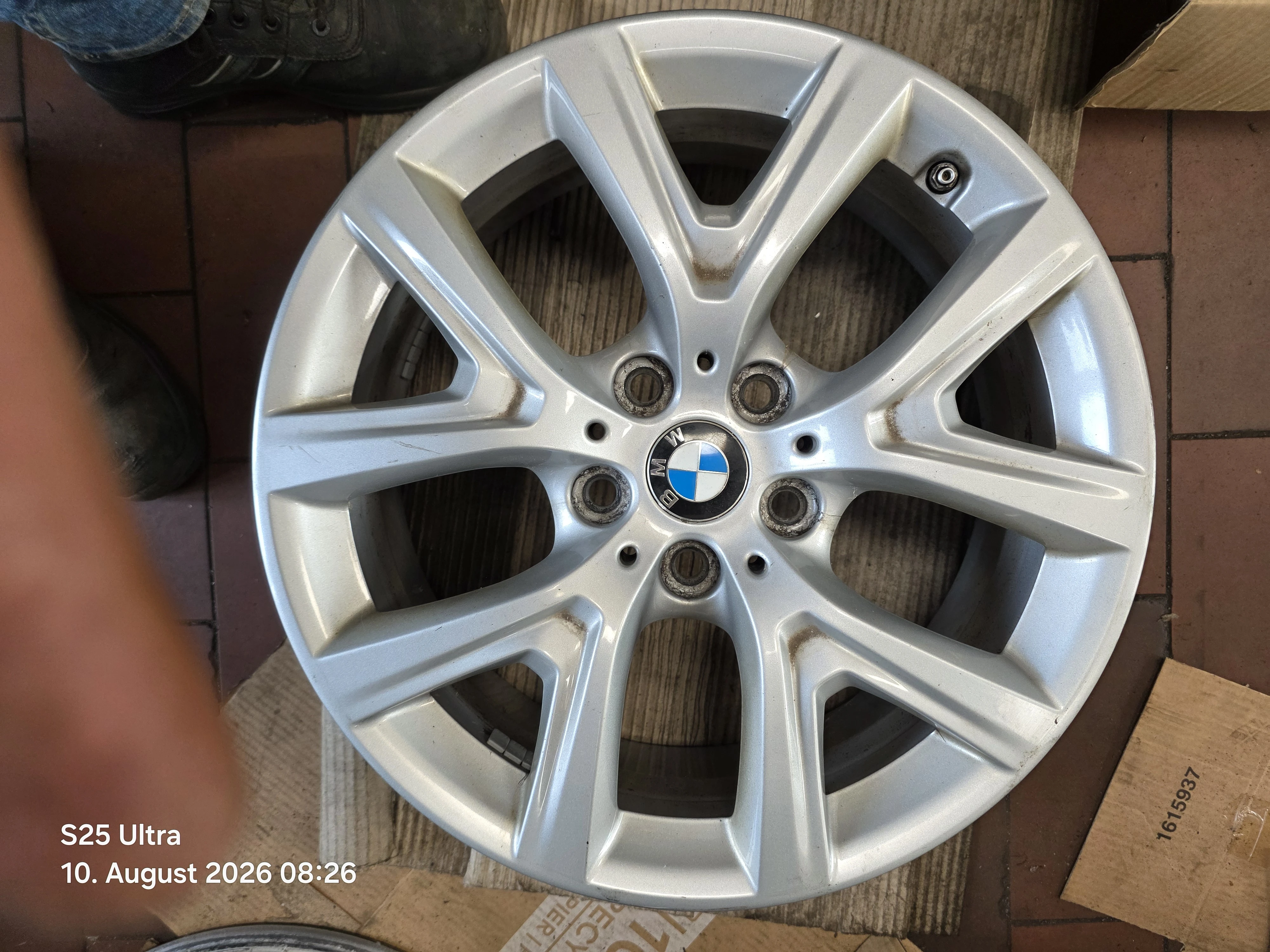 16 zoll