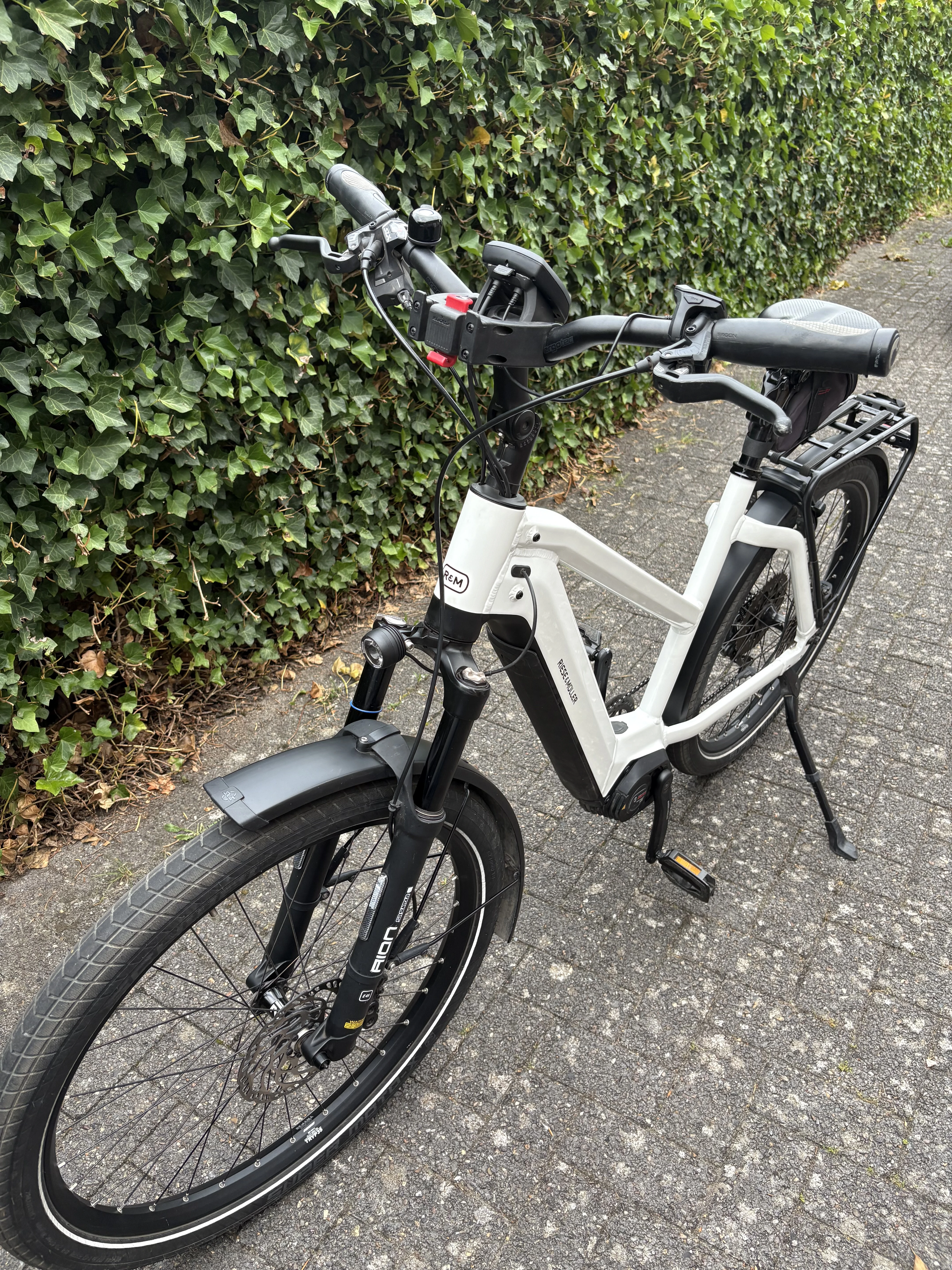 Fahrrad