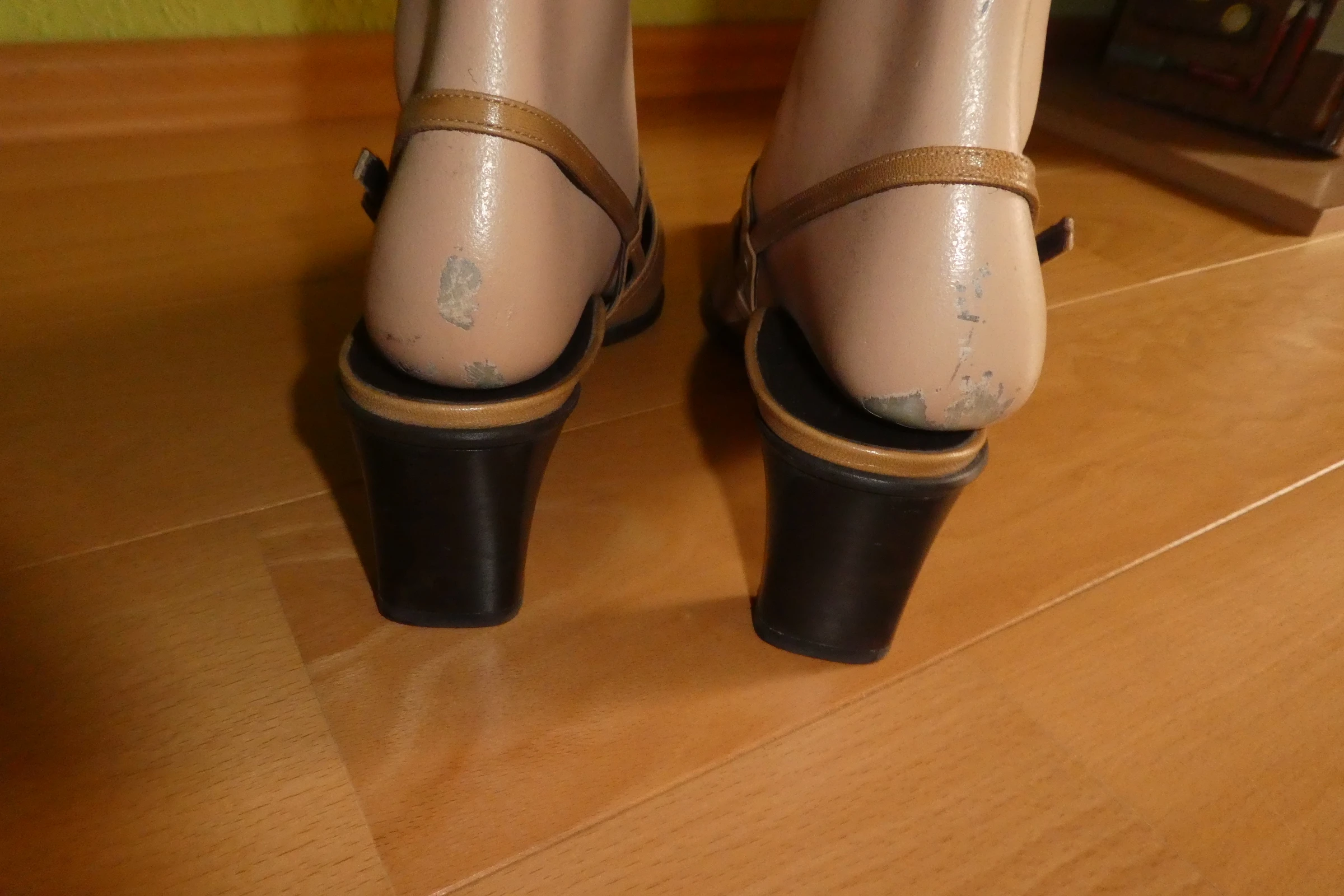 Schuhe