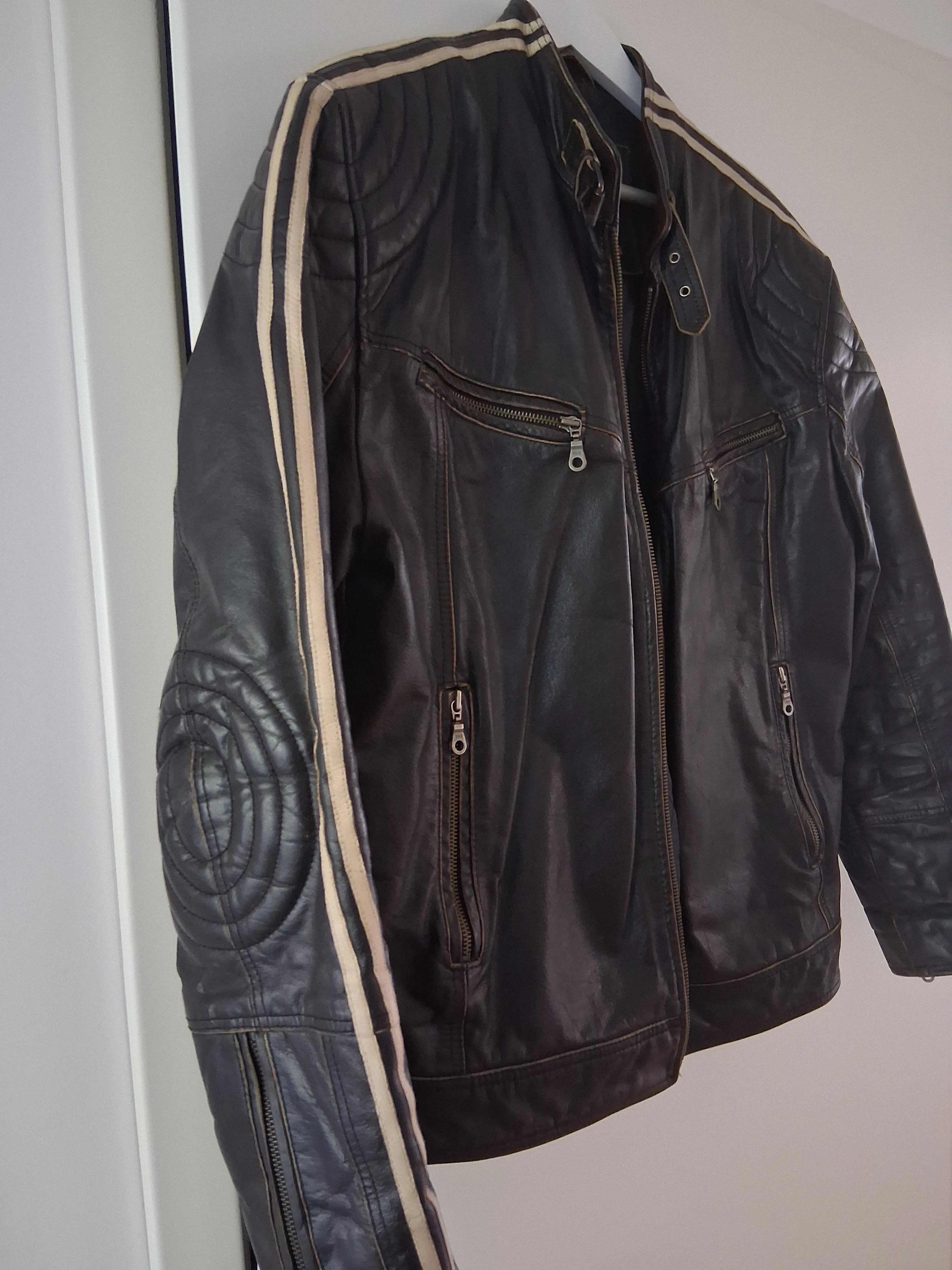 Leder