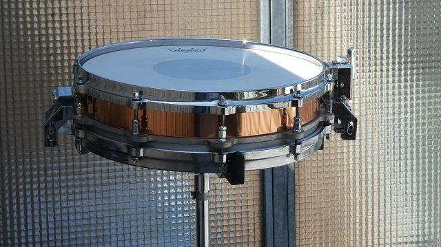 Pearl FreeFloating 14x3,5 - 06