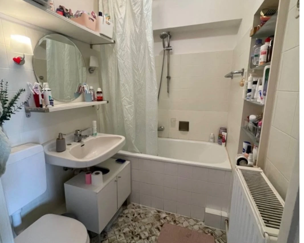 Badezimmer  1