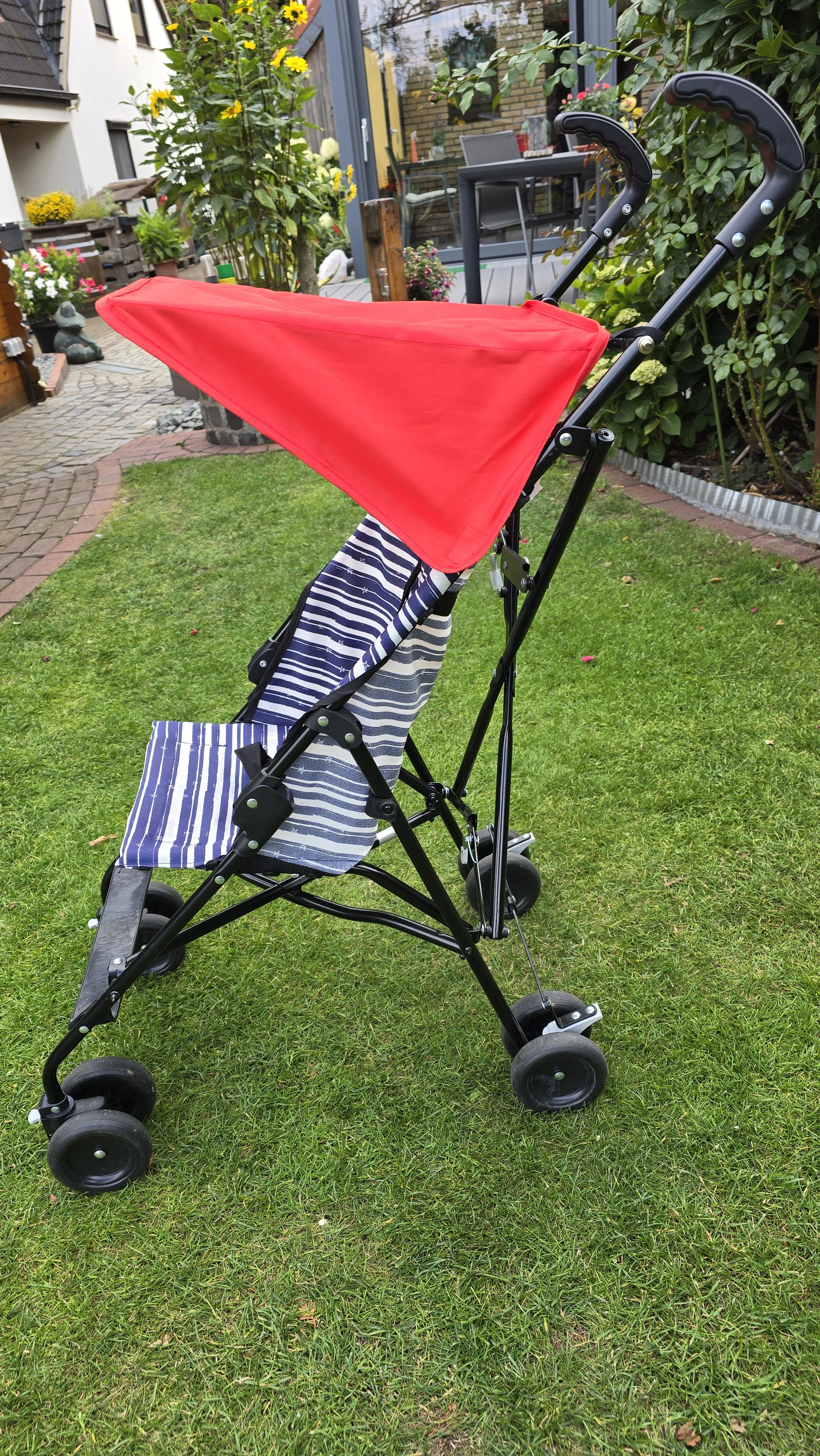 Kinderbuggy