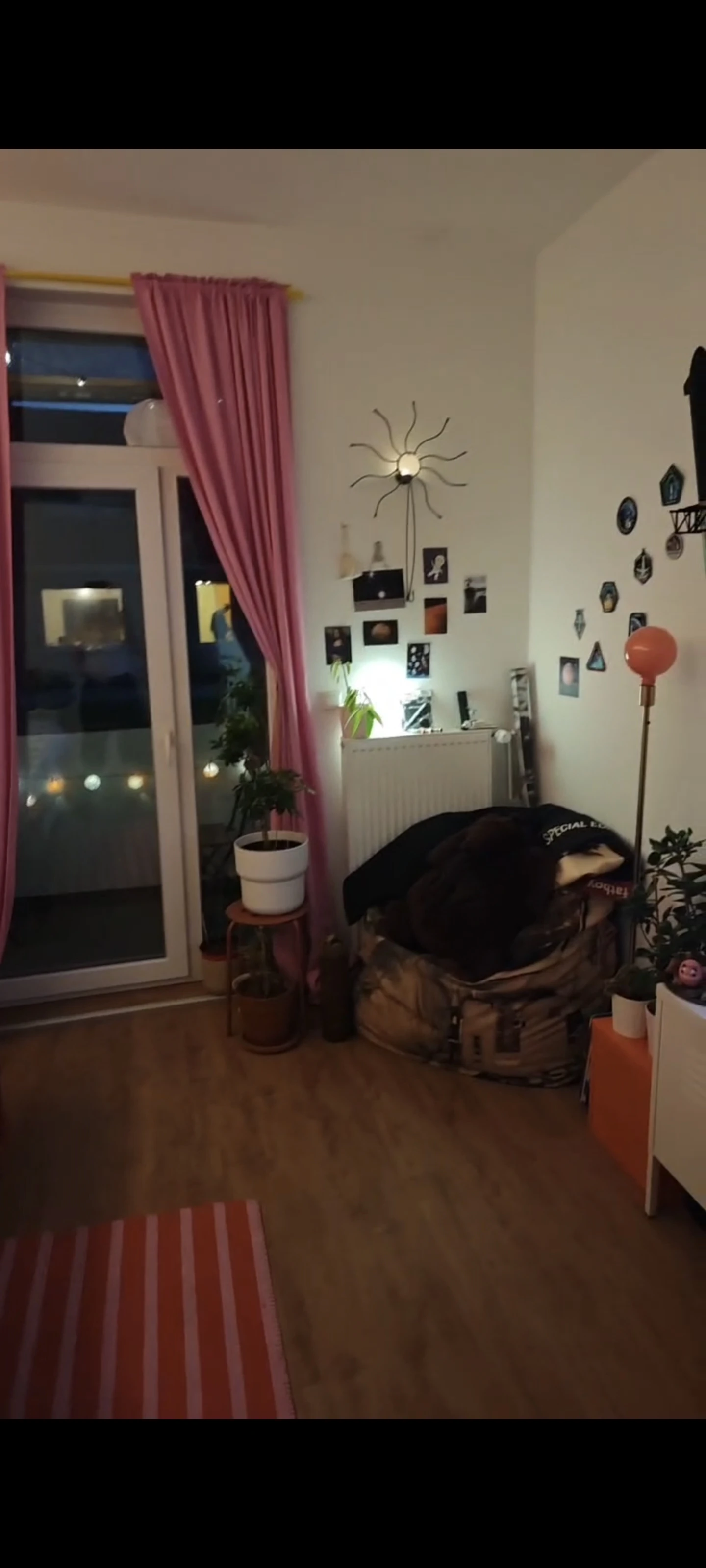 Dein Zimmer 