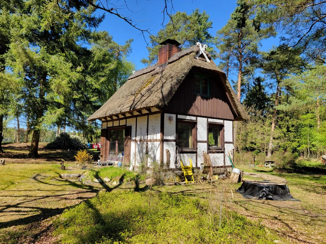 Haupthaus 