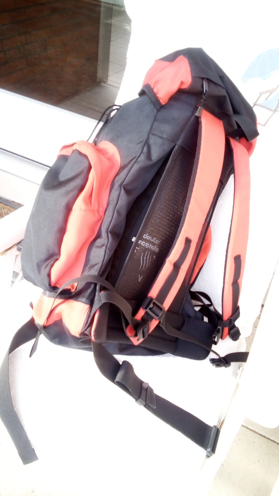 Rucksack