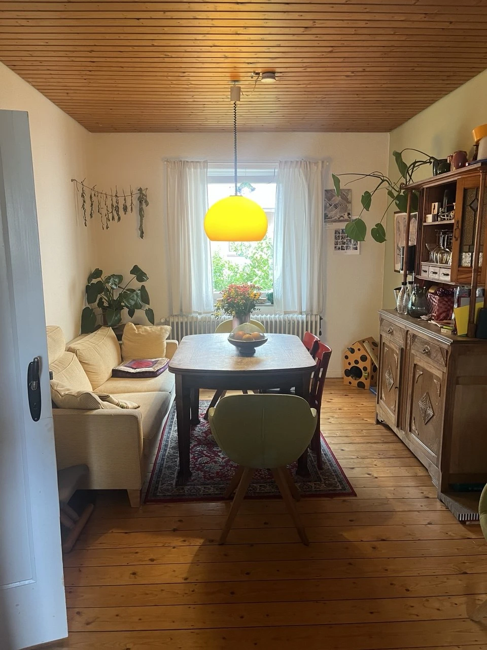 Esszimmer