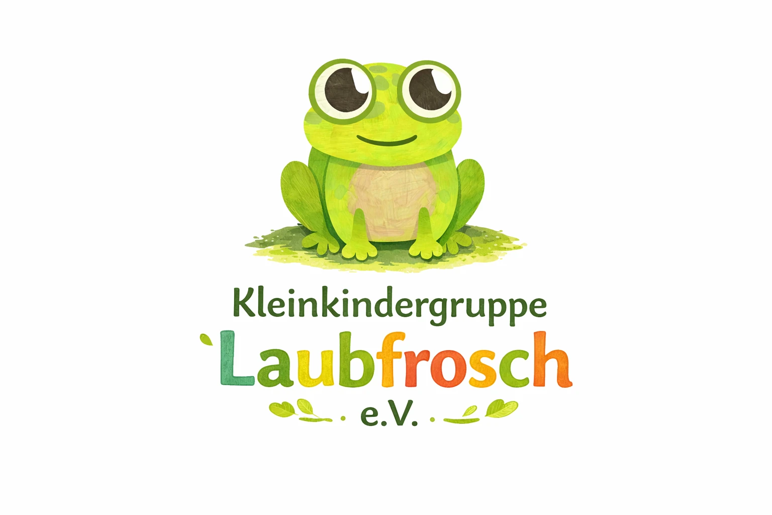 Kindergruppe „Laubfrosch“ e.V.