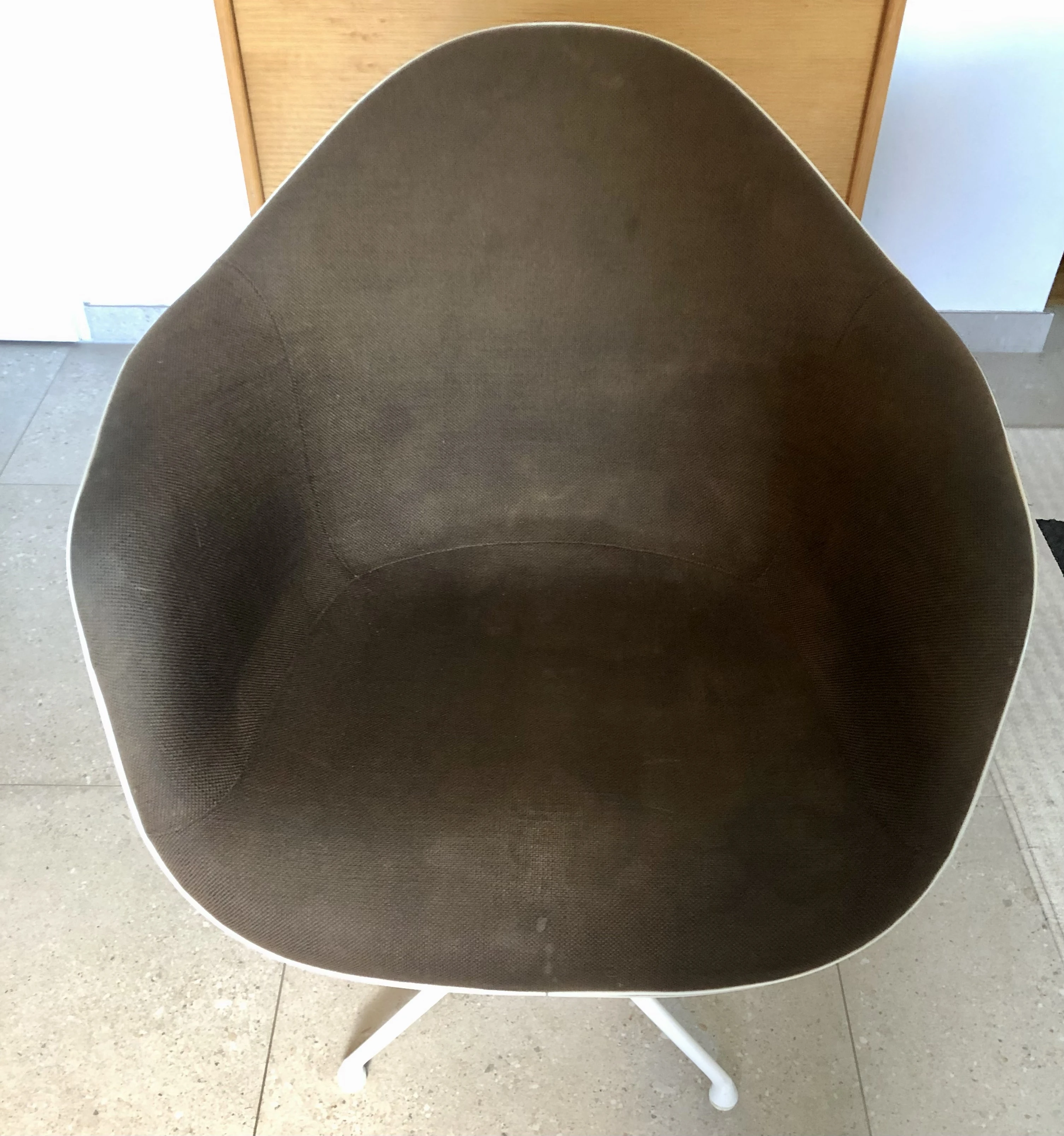 Eames LaFonda Vitra