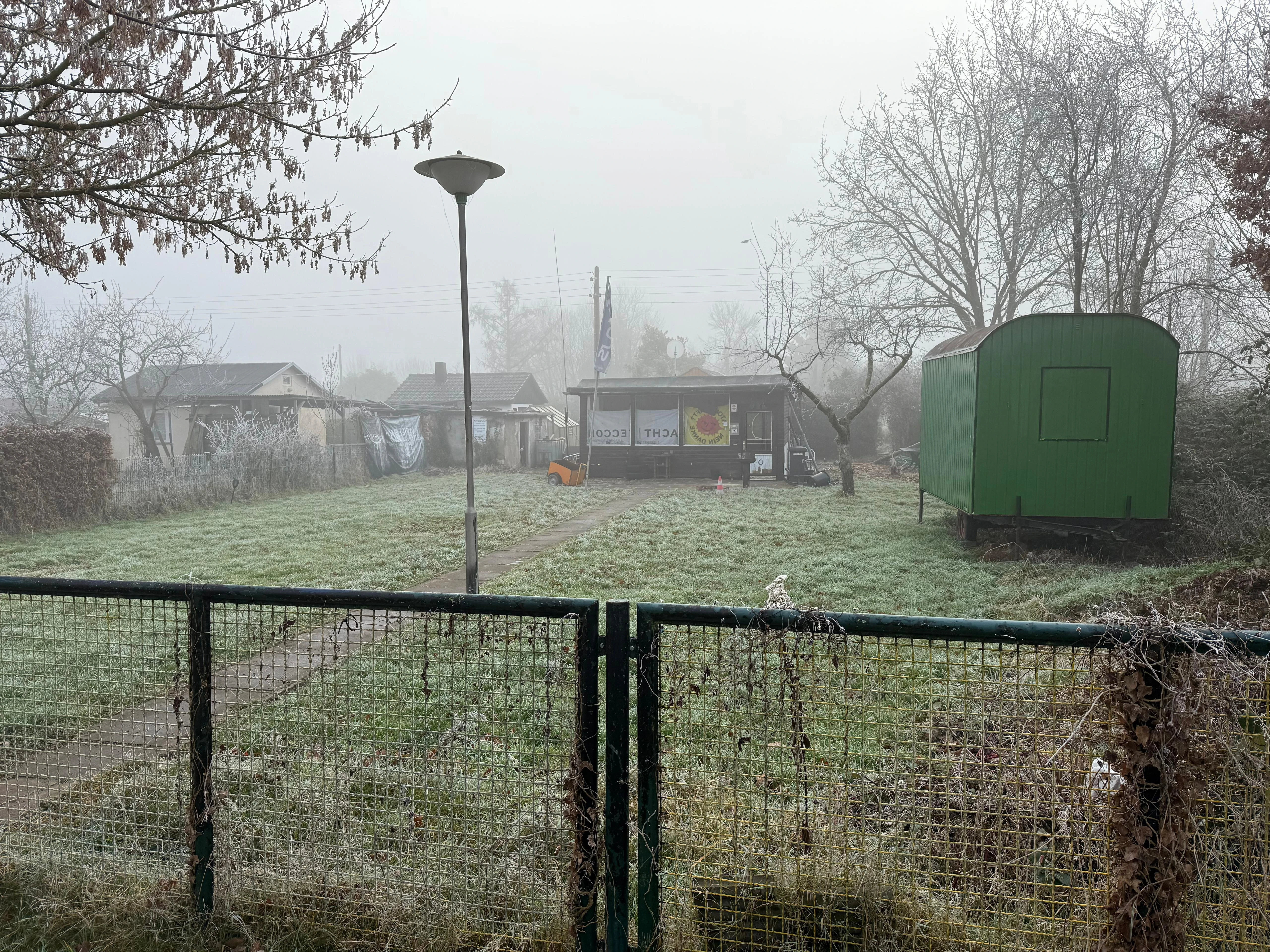 Der Garten 