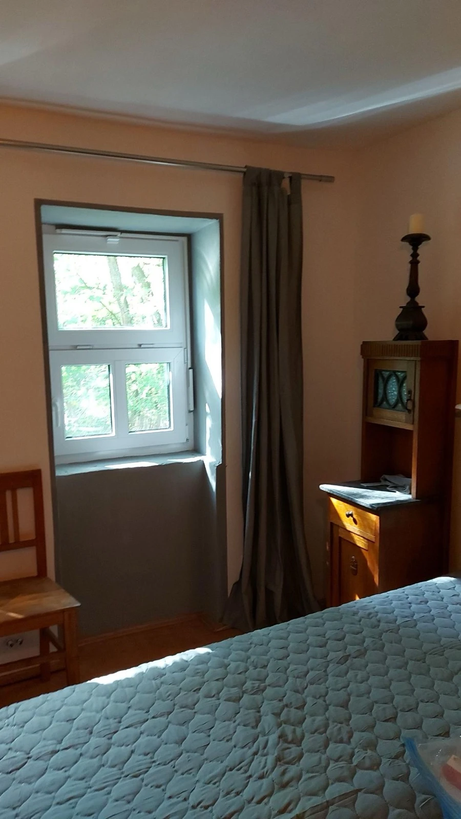 Gästezimmer 