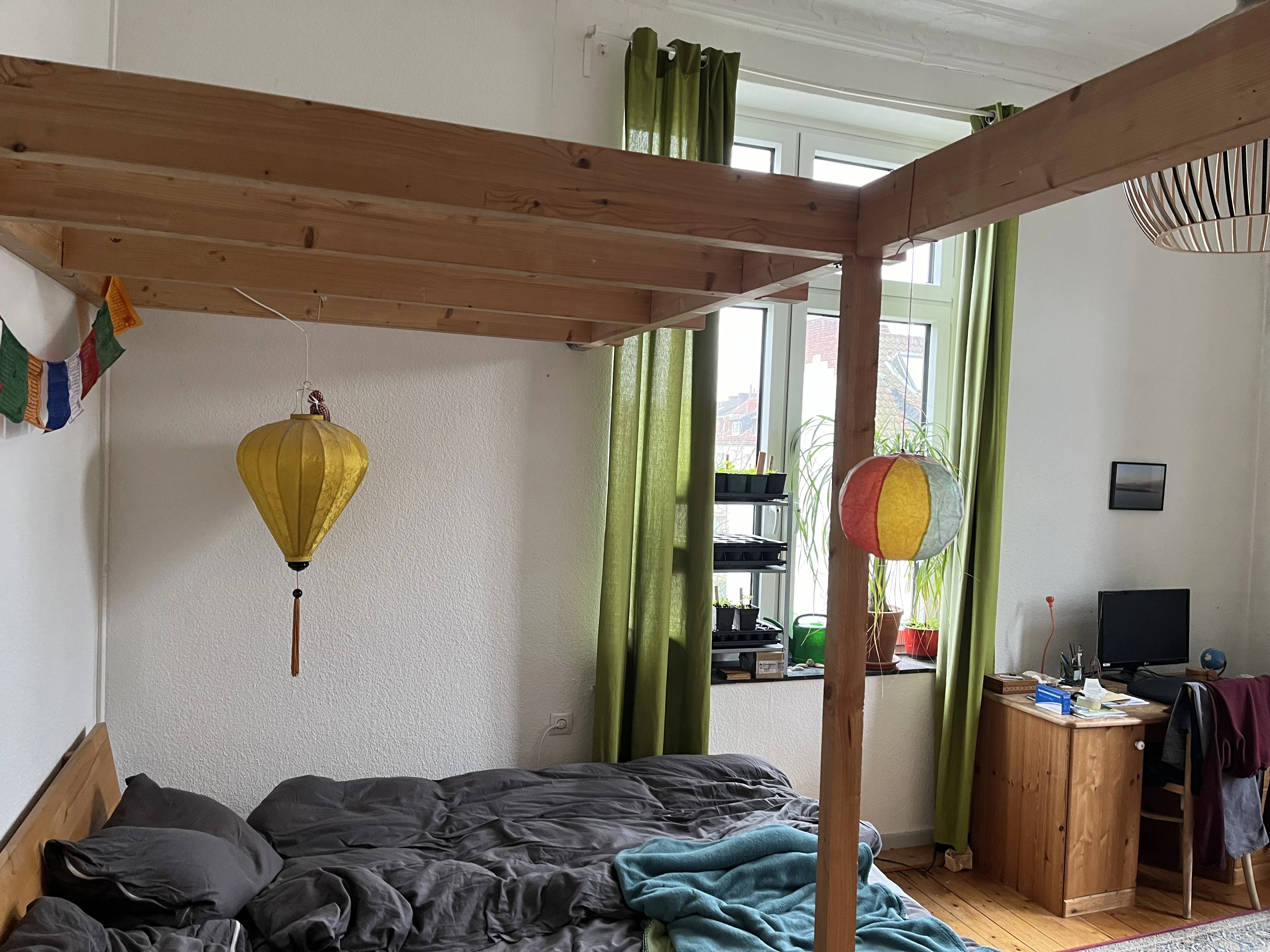 dein Schlafzimmer 