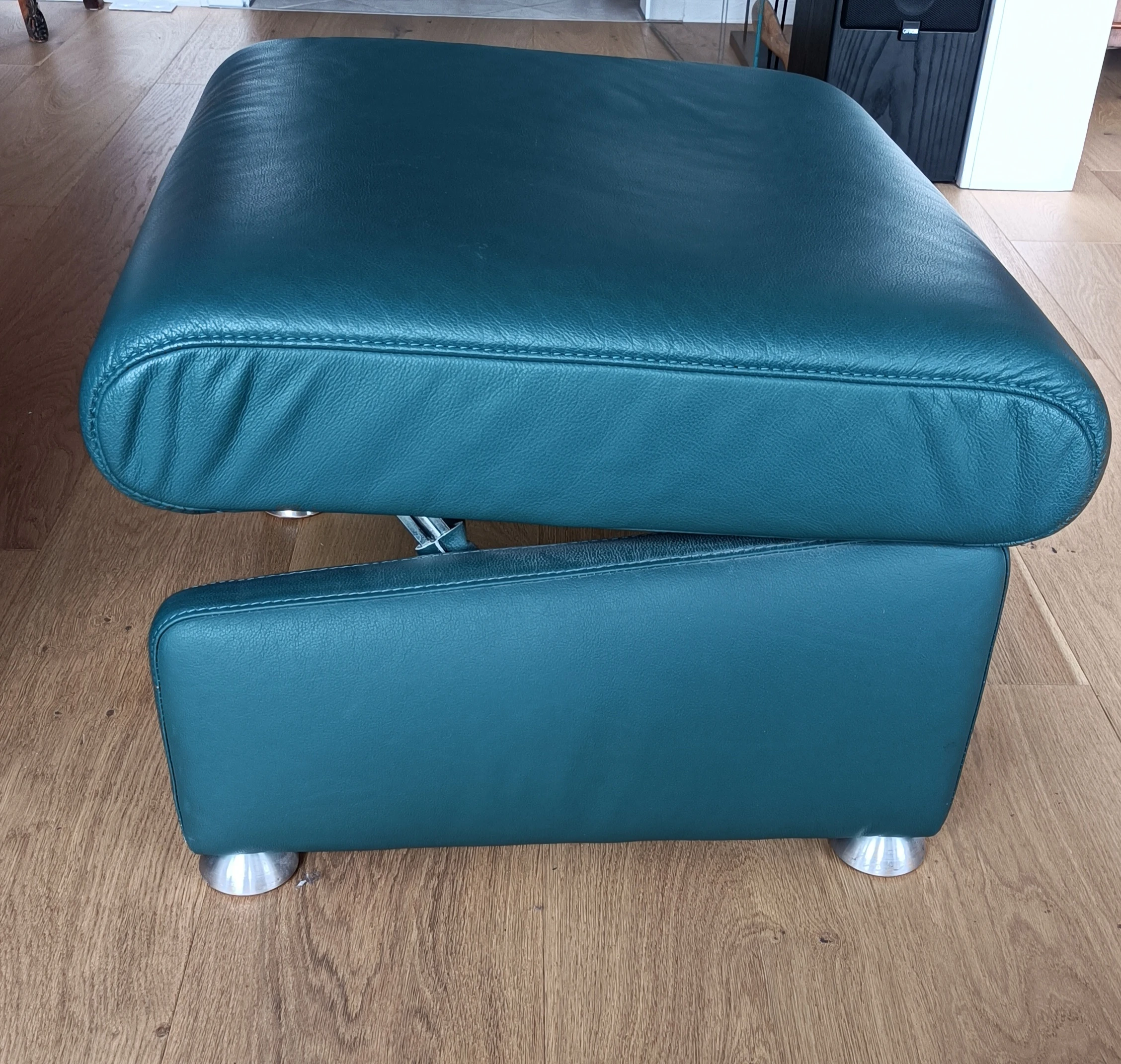 Hocker