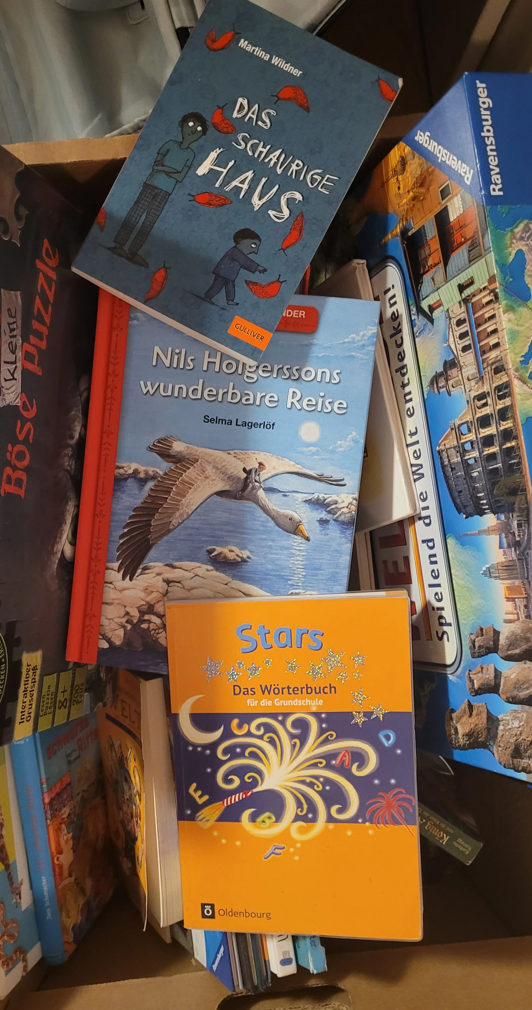 Bücher