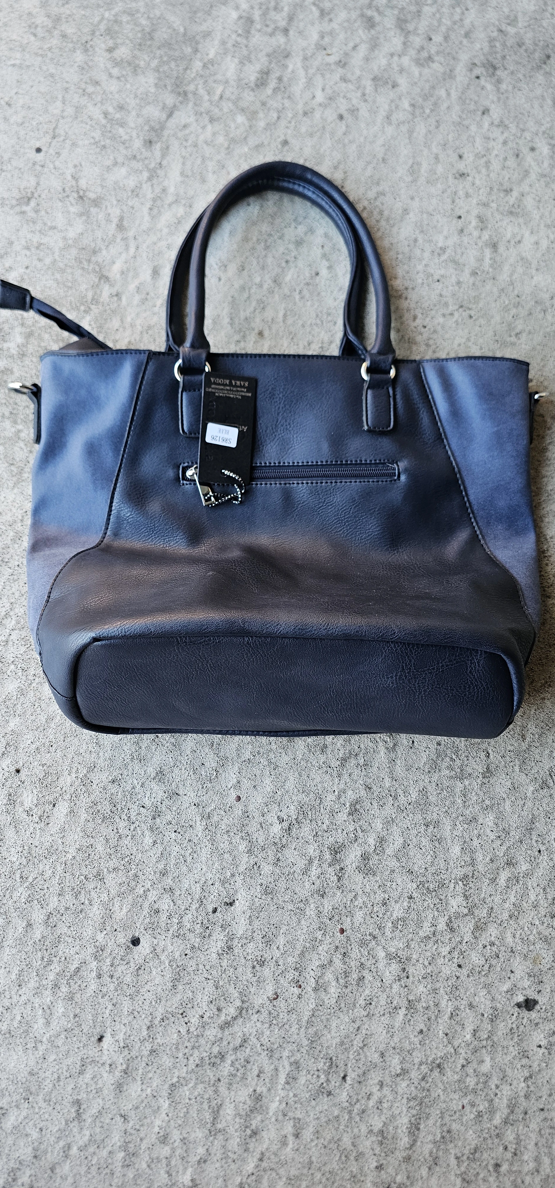 Damen Handtasche neu Sara Moda