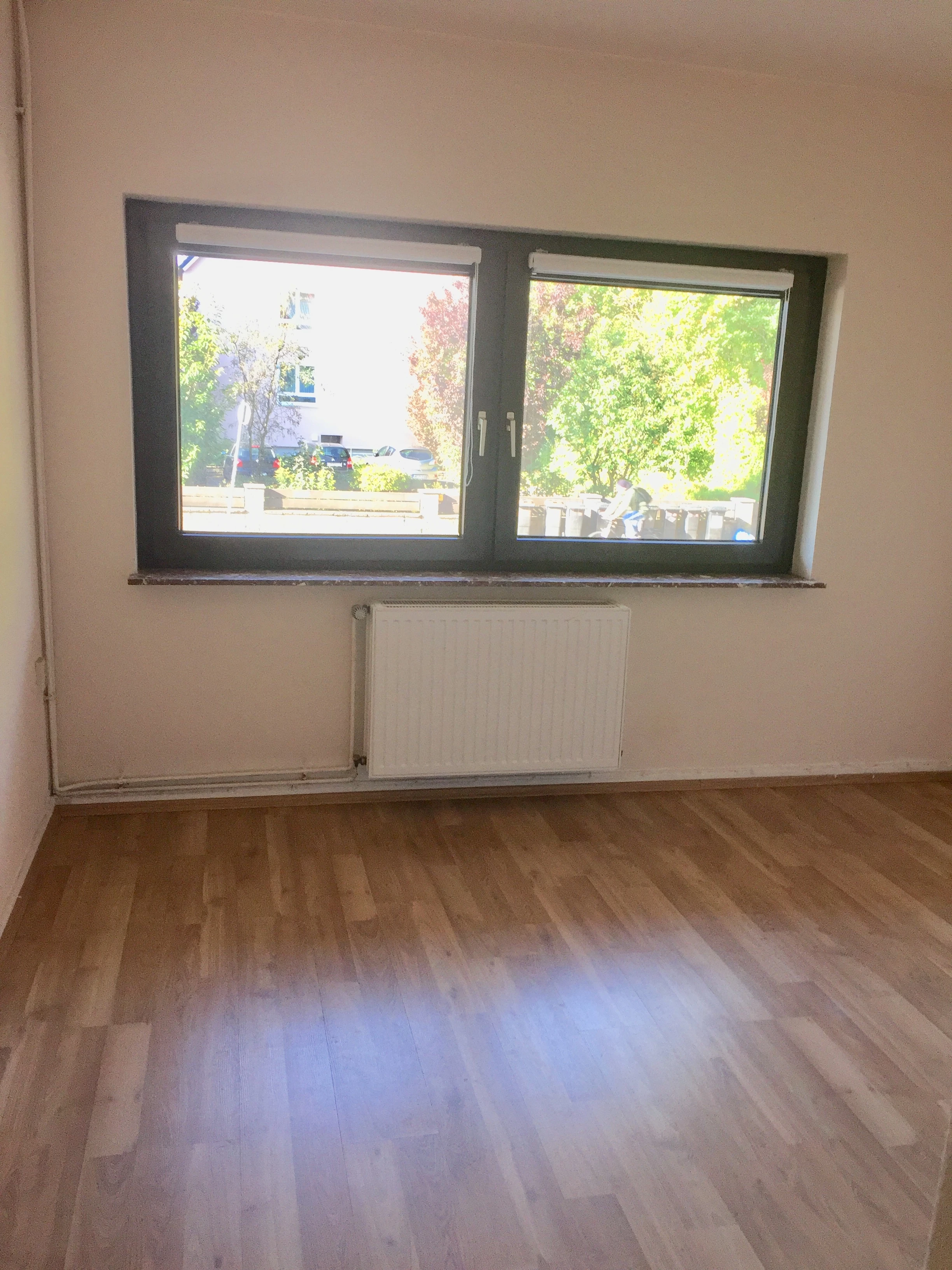 1. Bilder der 27 qm