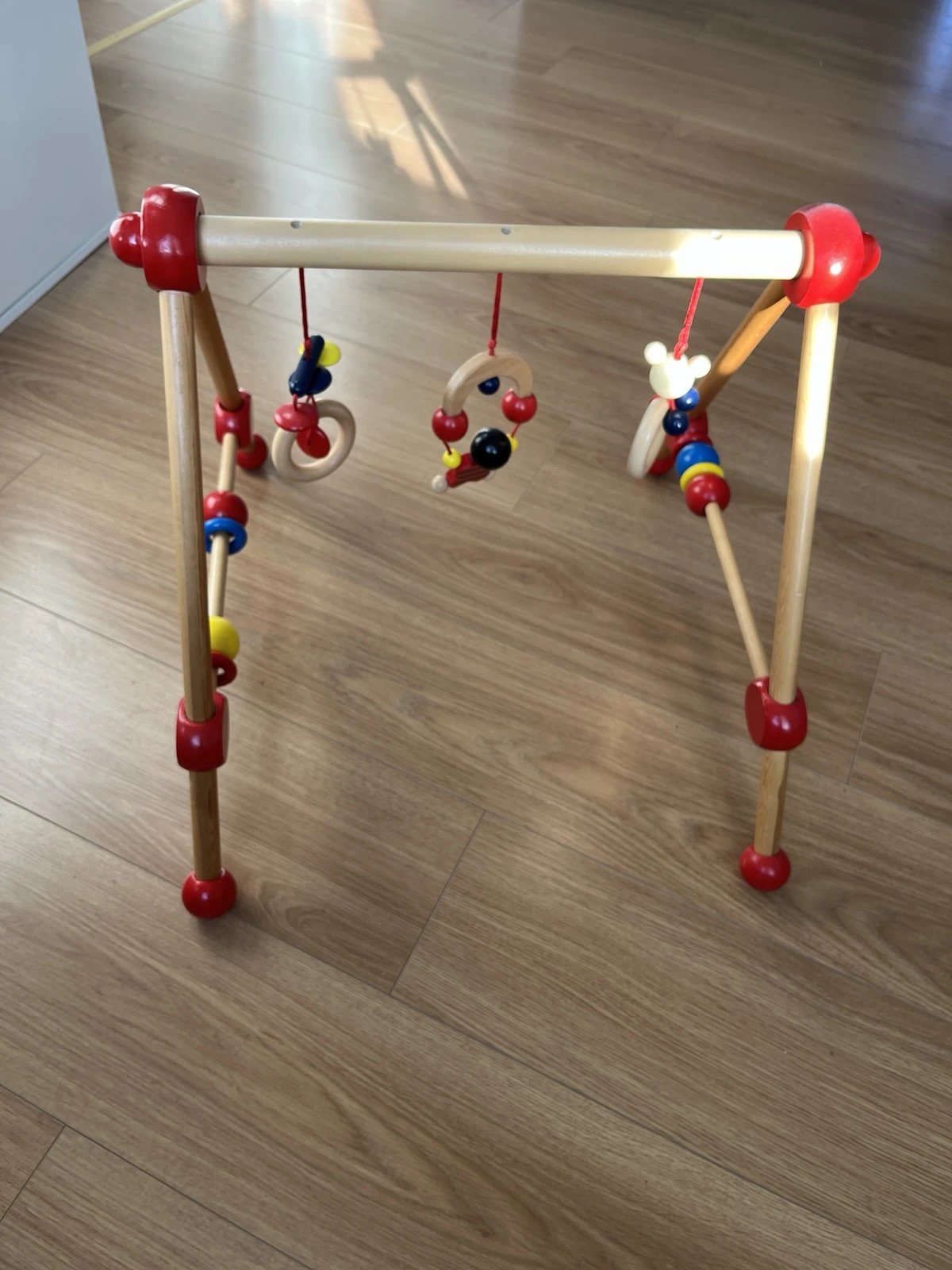 Spielbogen 