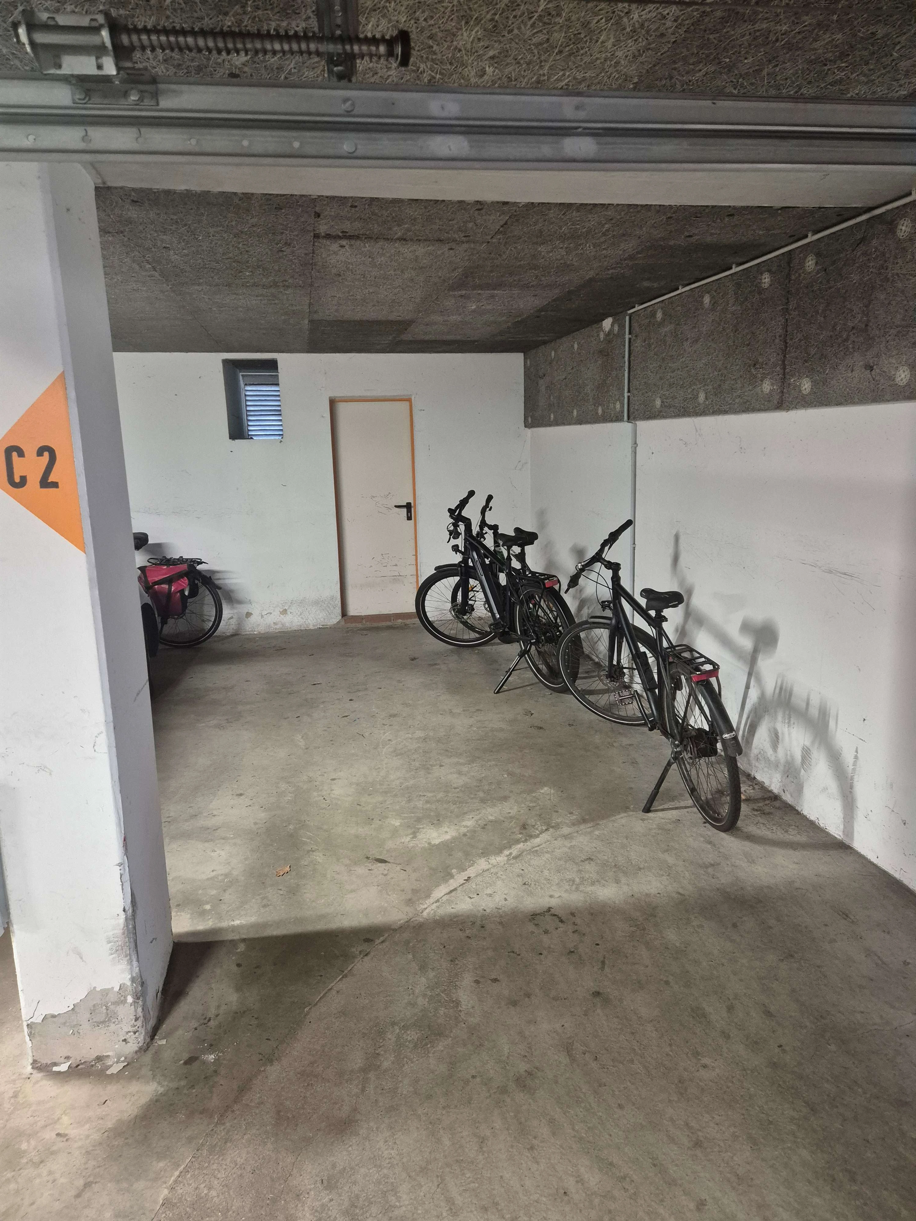 Stellplatz