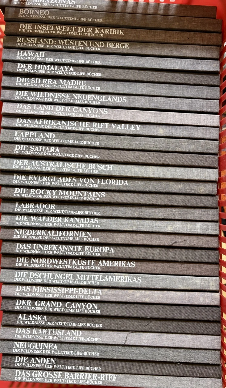 Alle Titel