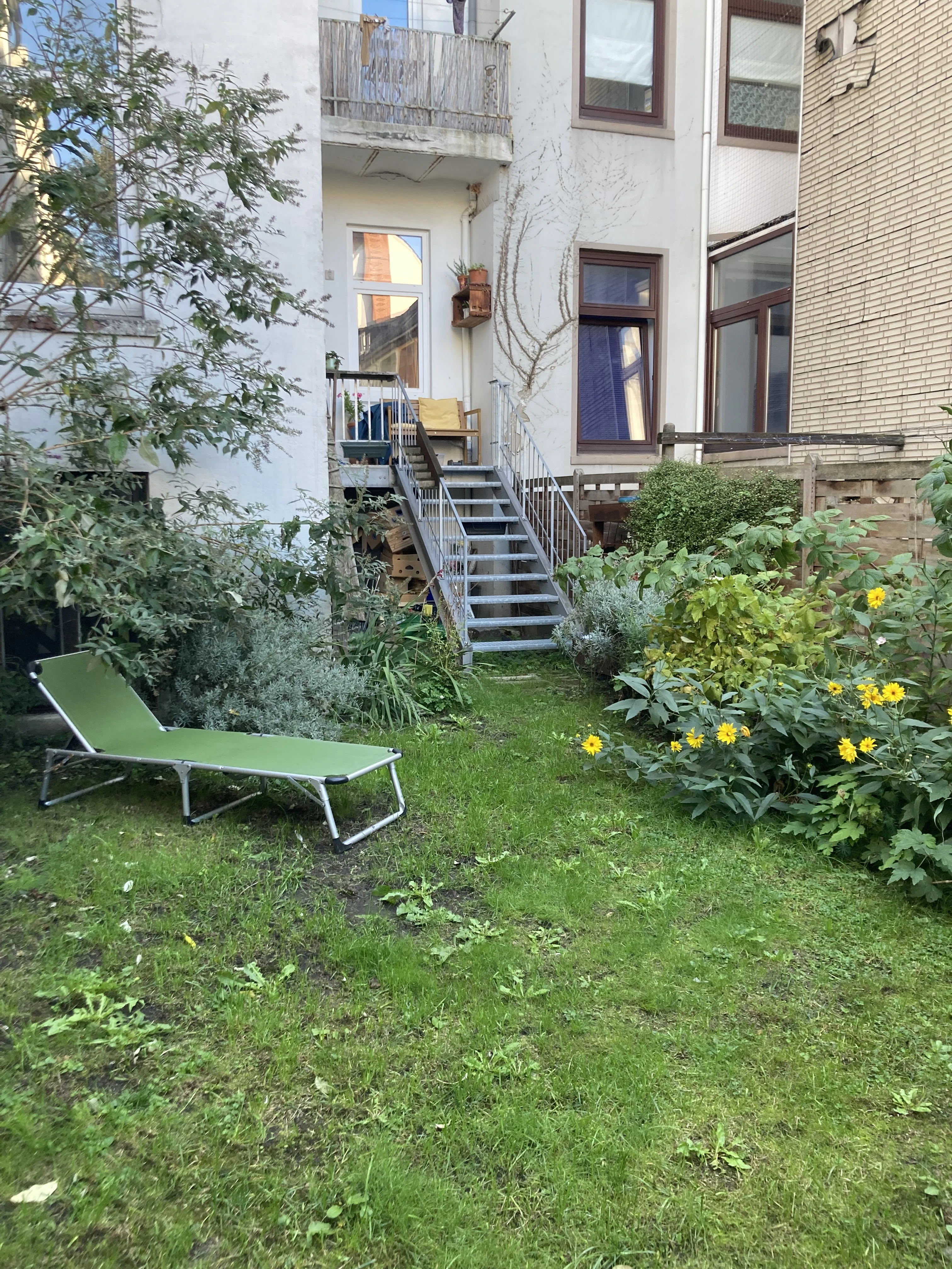 Garten