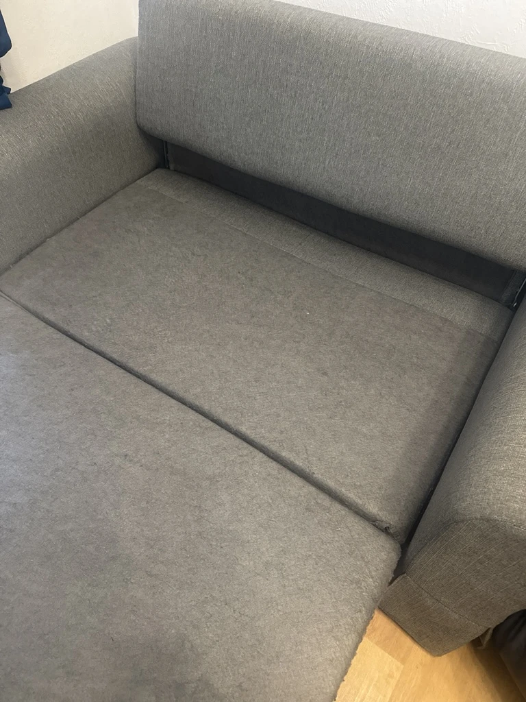 Schlafsofa 