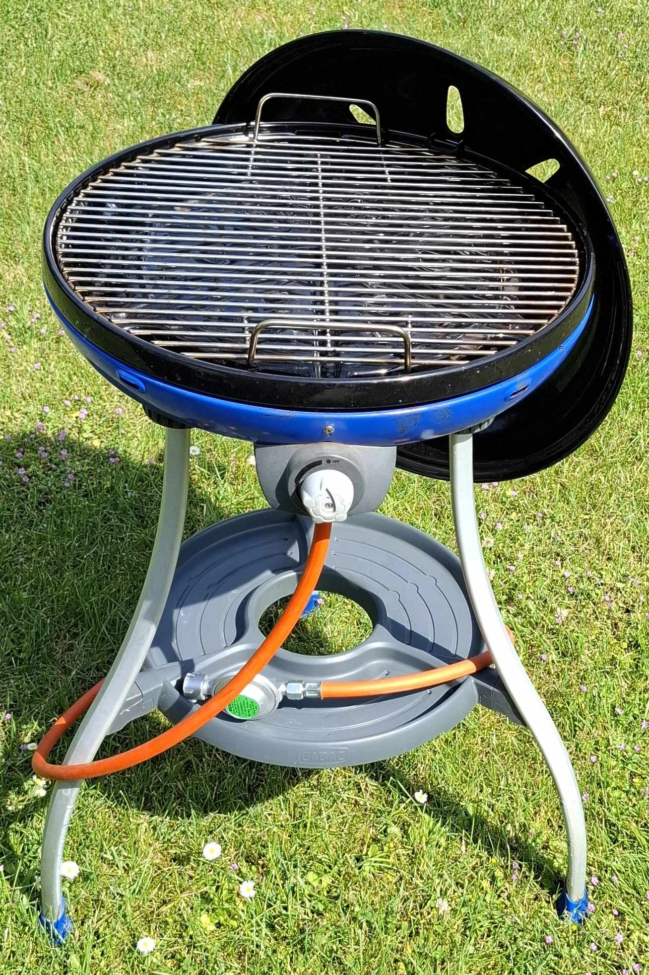 Mit Rost