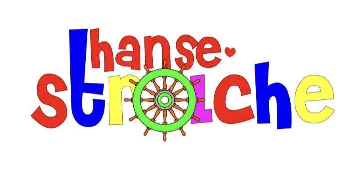 Hanse-Strolche Logo
