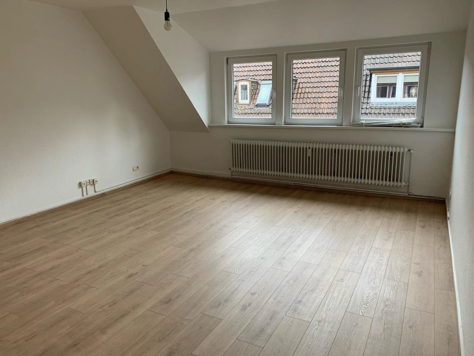 Raum eins