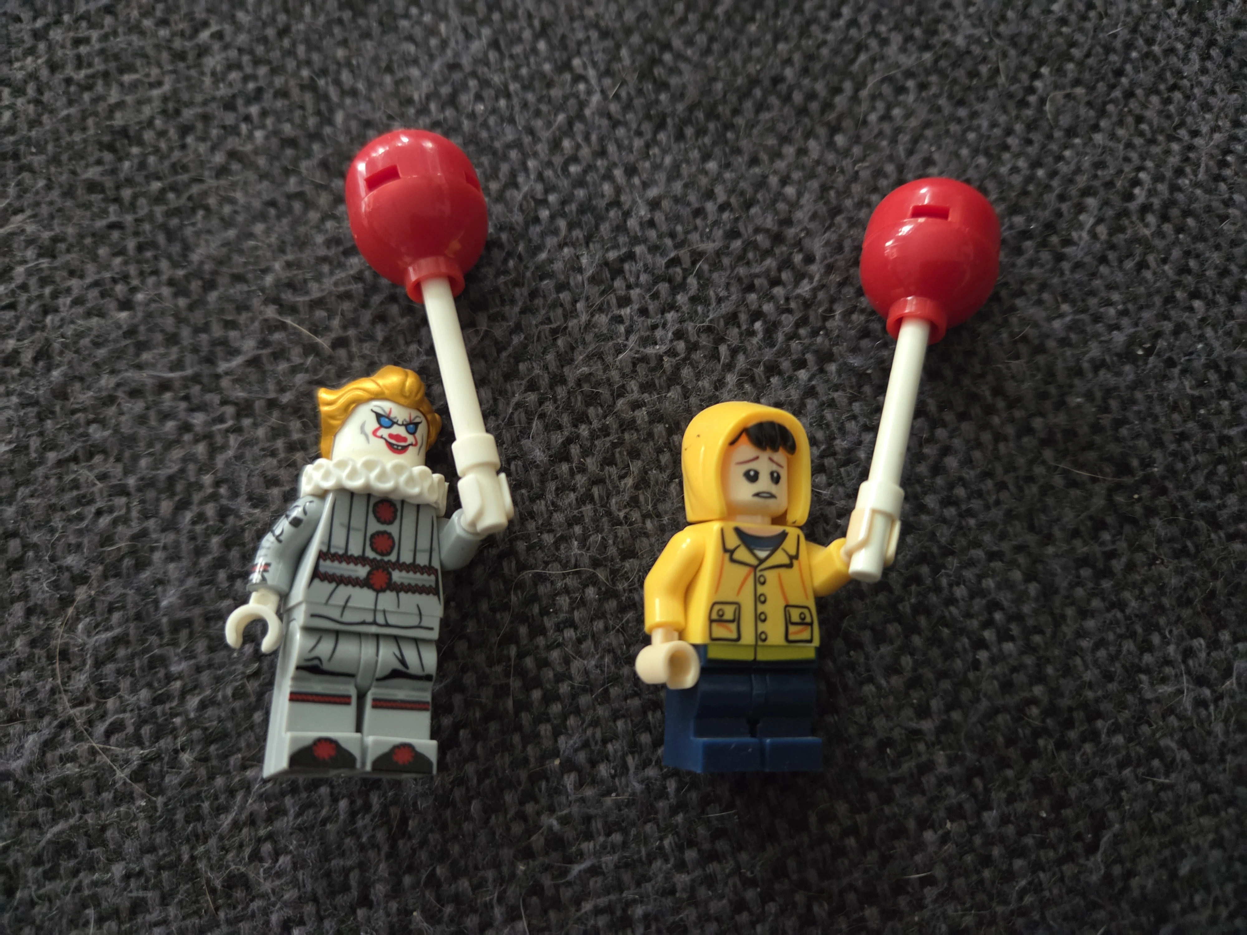 Pennywise