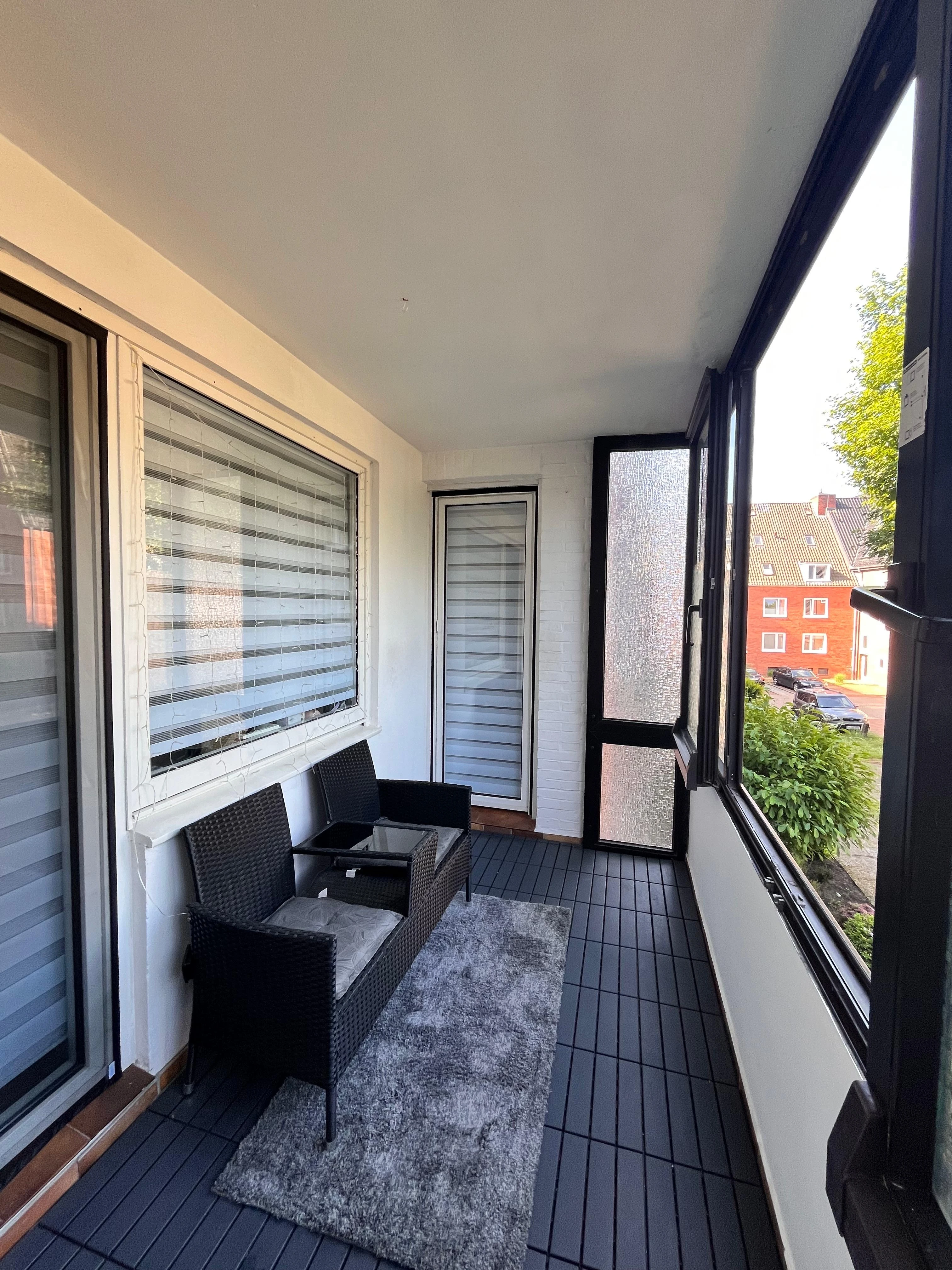 Loggia