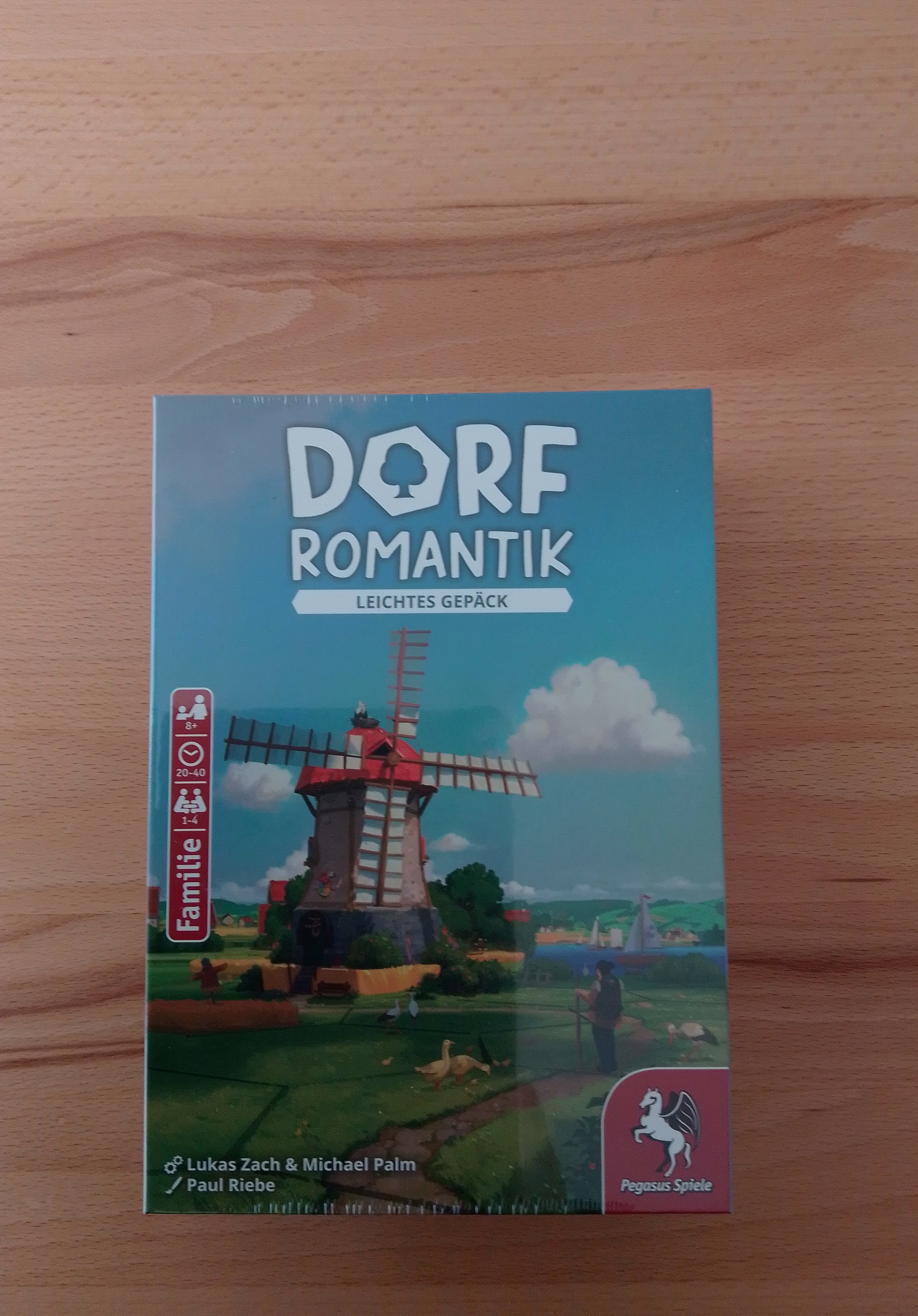 Vorderseite 