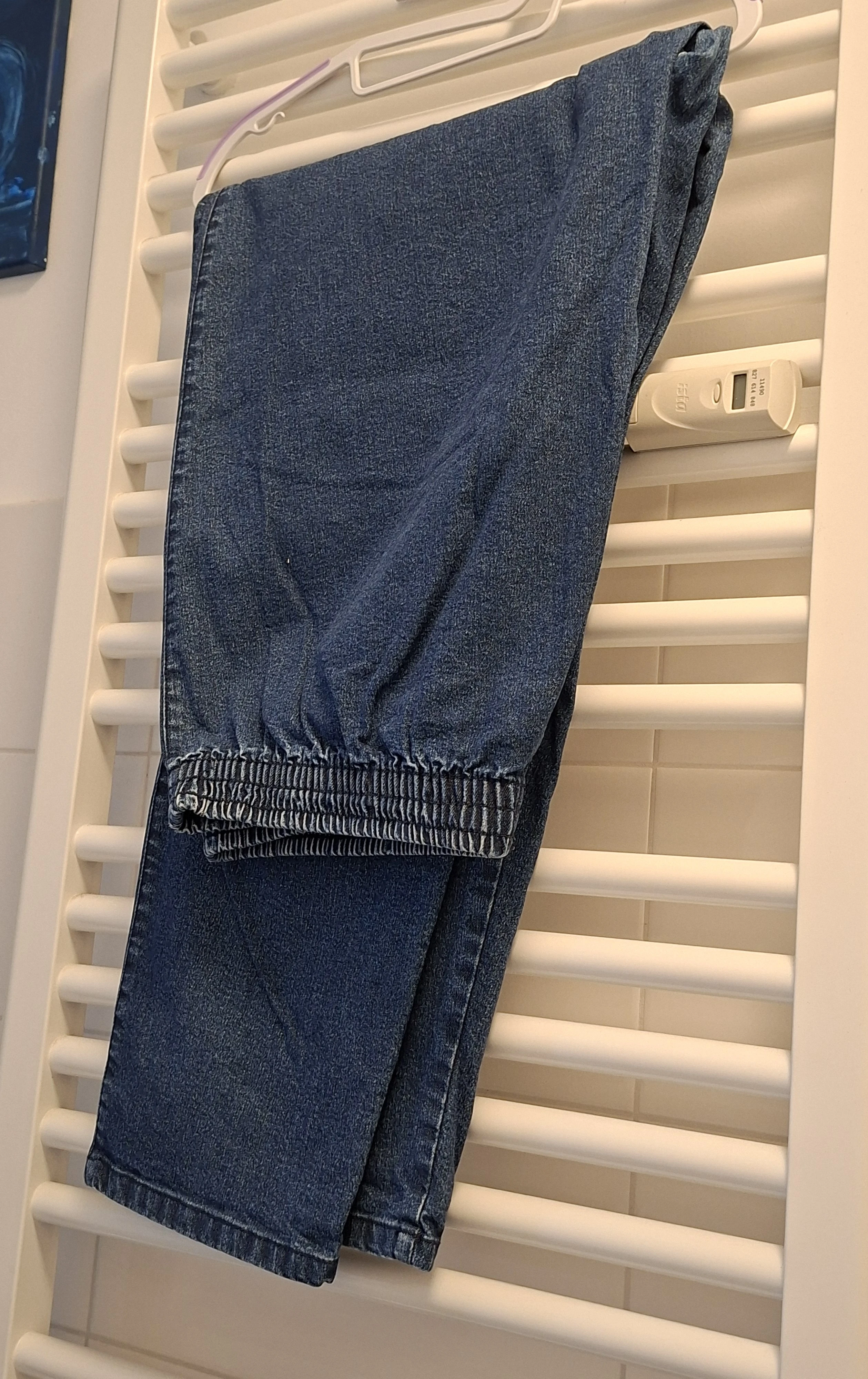 elastischer Bund