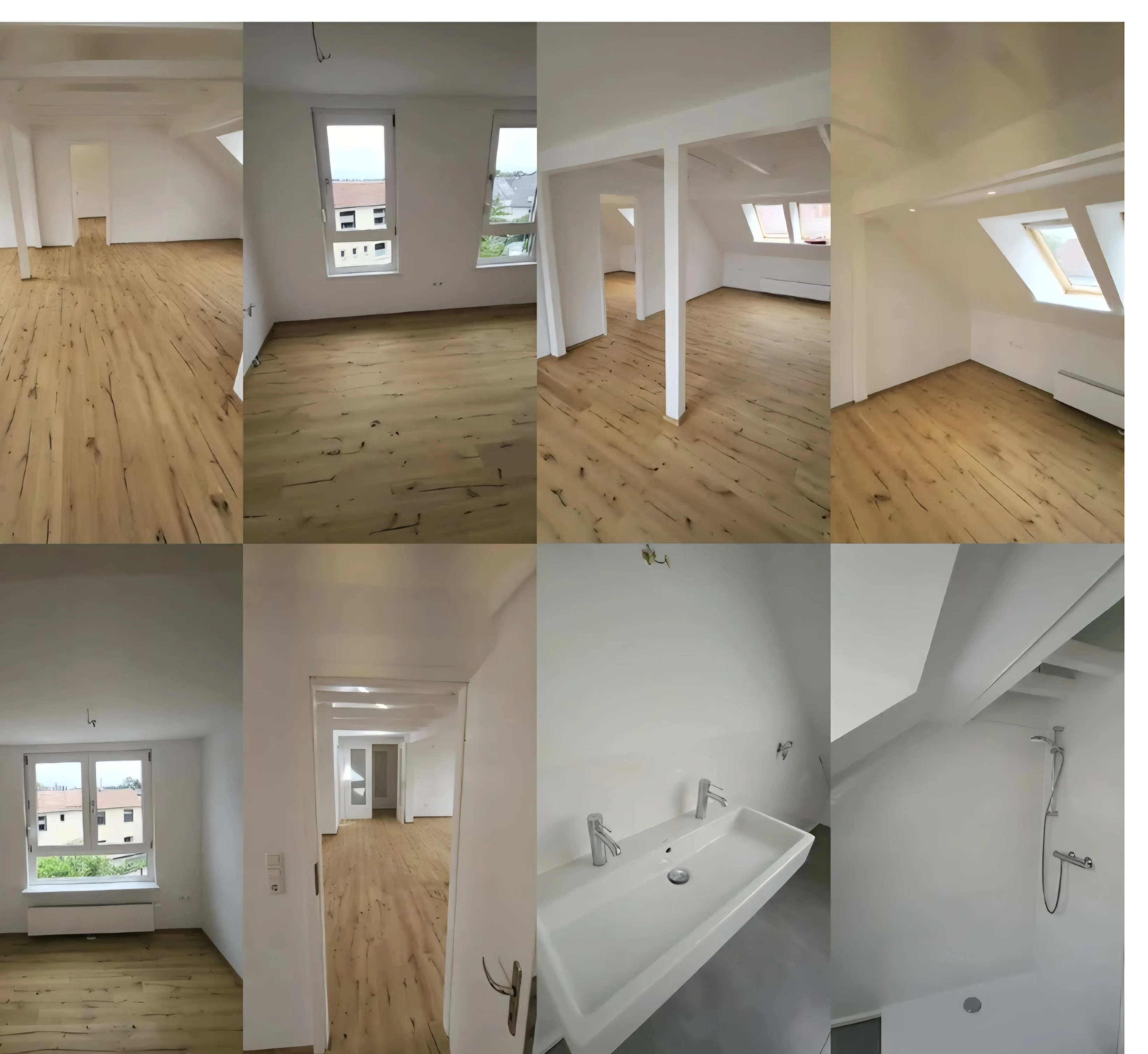 Wohnung 