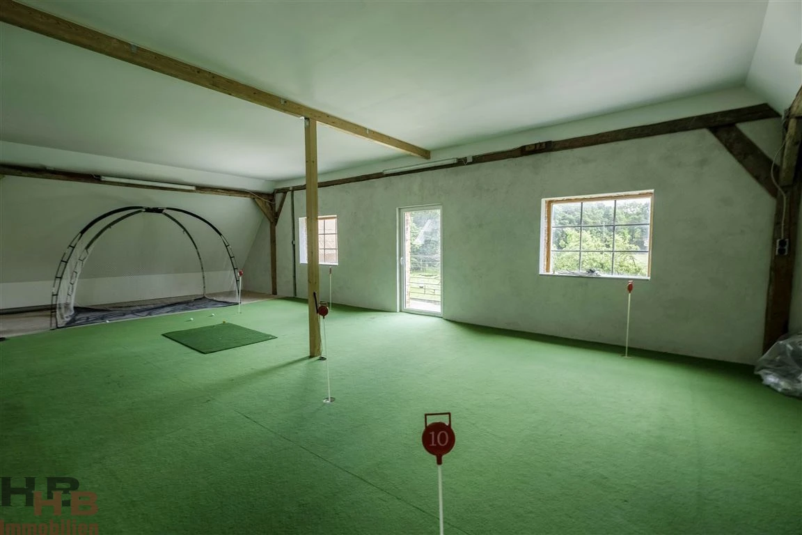 Golfsimulator