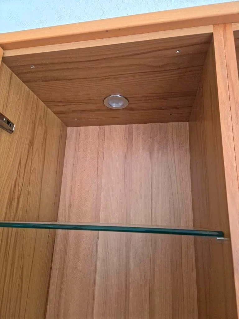 Musterring Eckschrank Kiana